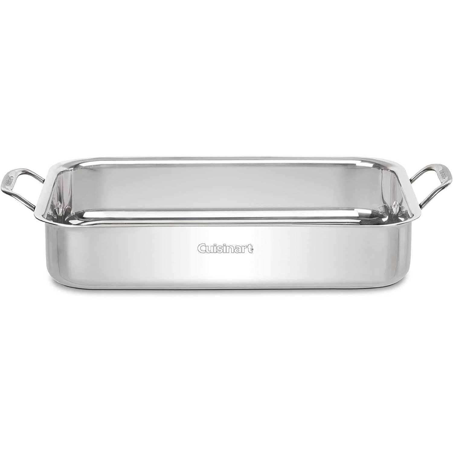 Cuisinart Chef’s Classic Lasagna Pan Stainless