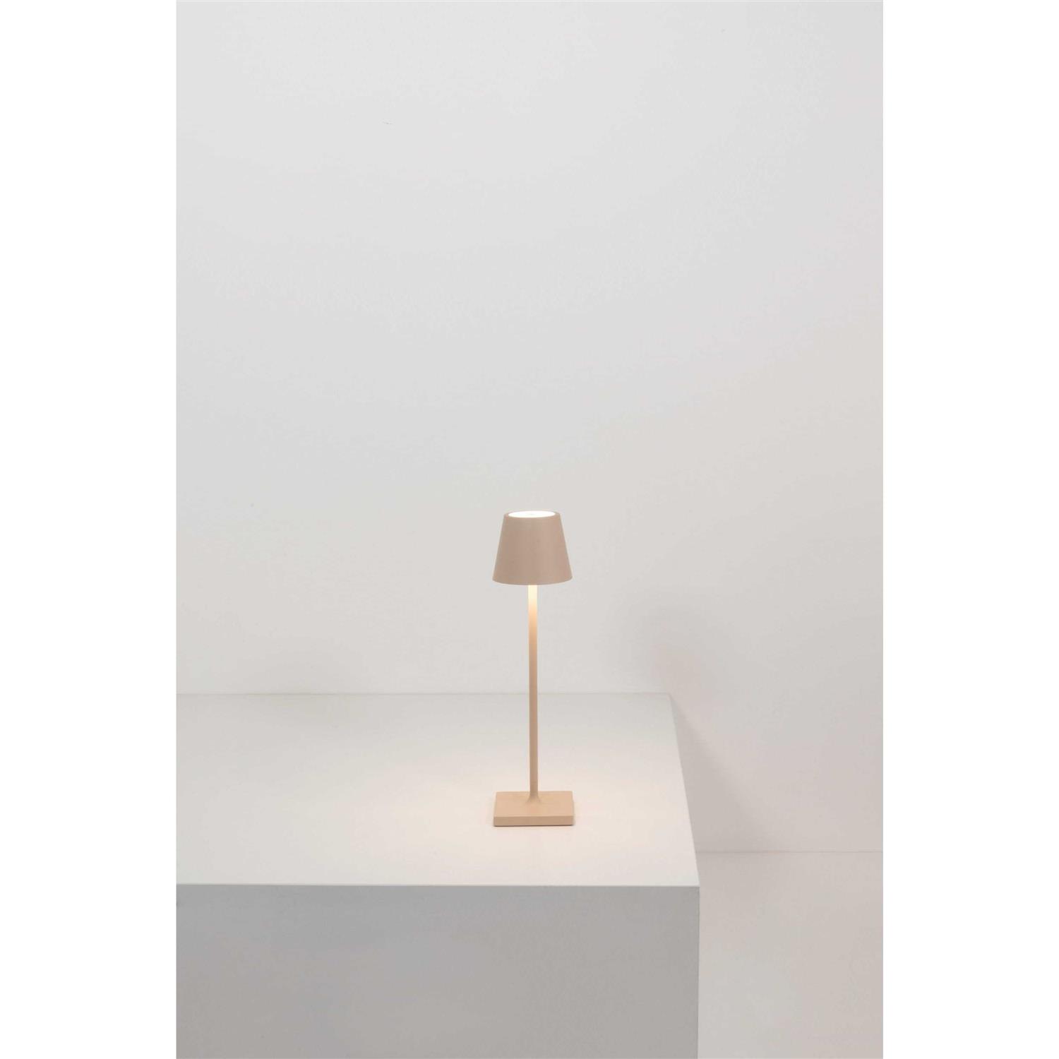 Zafferano Poldina Pro Micro Table Lamp
