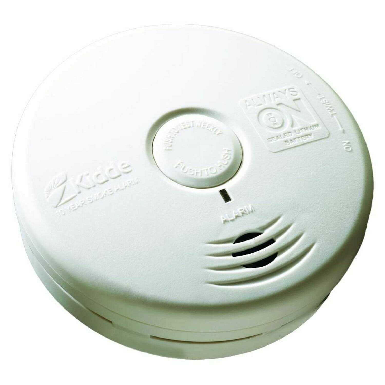 Kidde Living Area Smoke Alarm