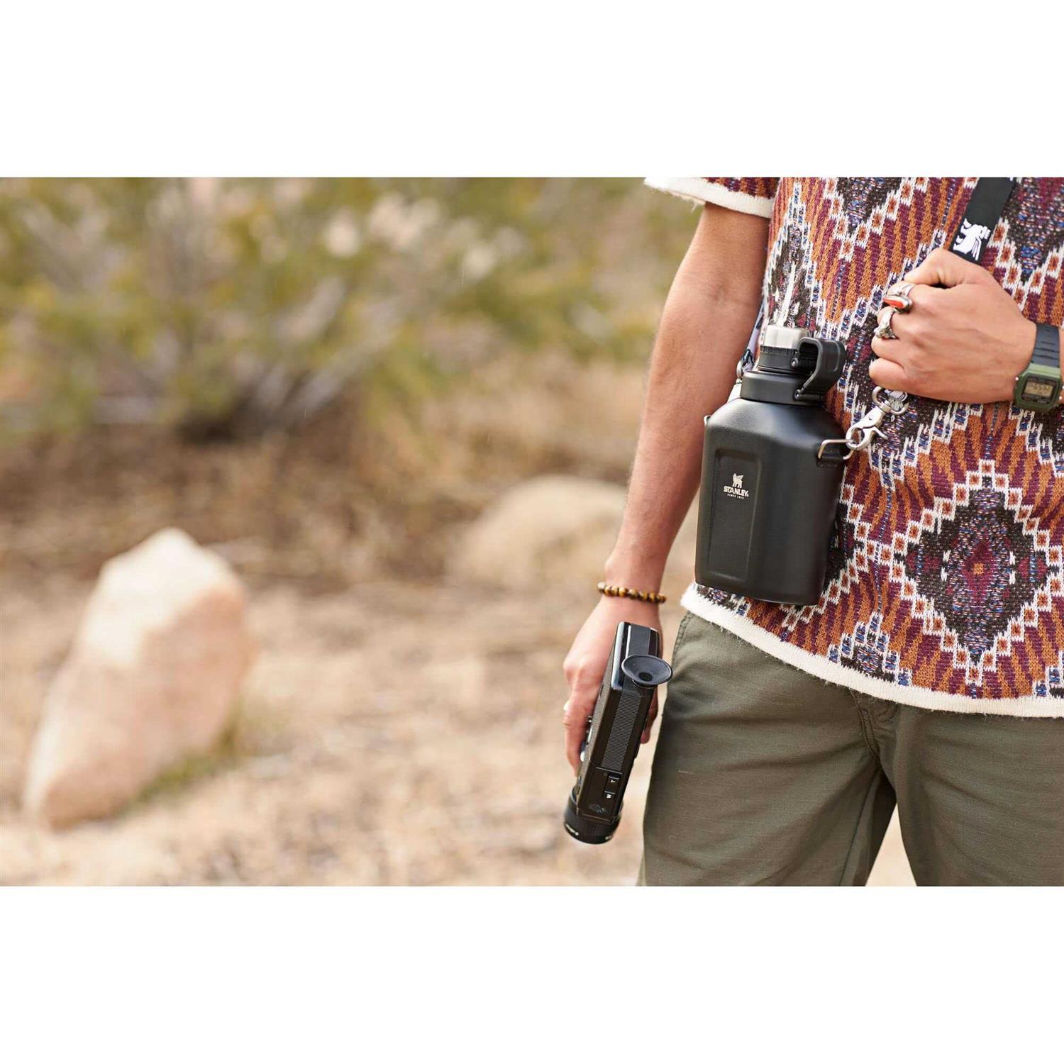 Stanley Legendary Classic Canteen