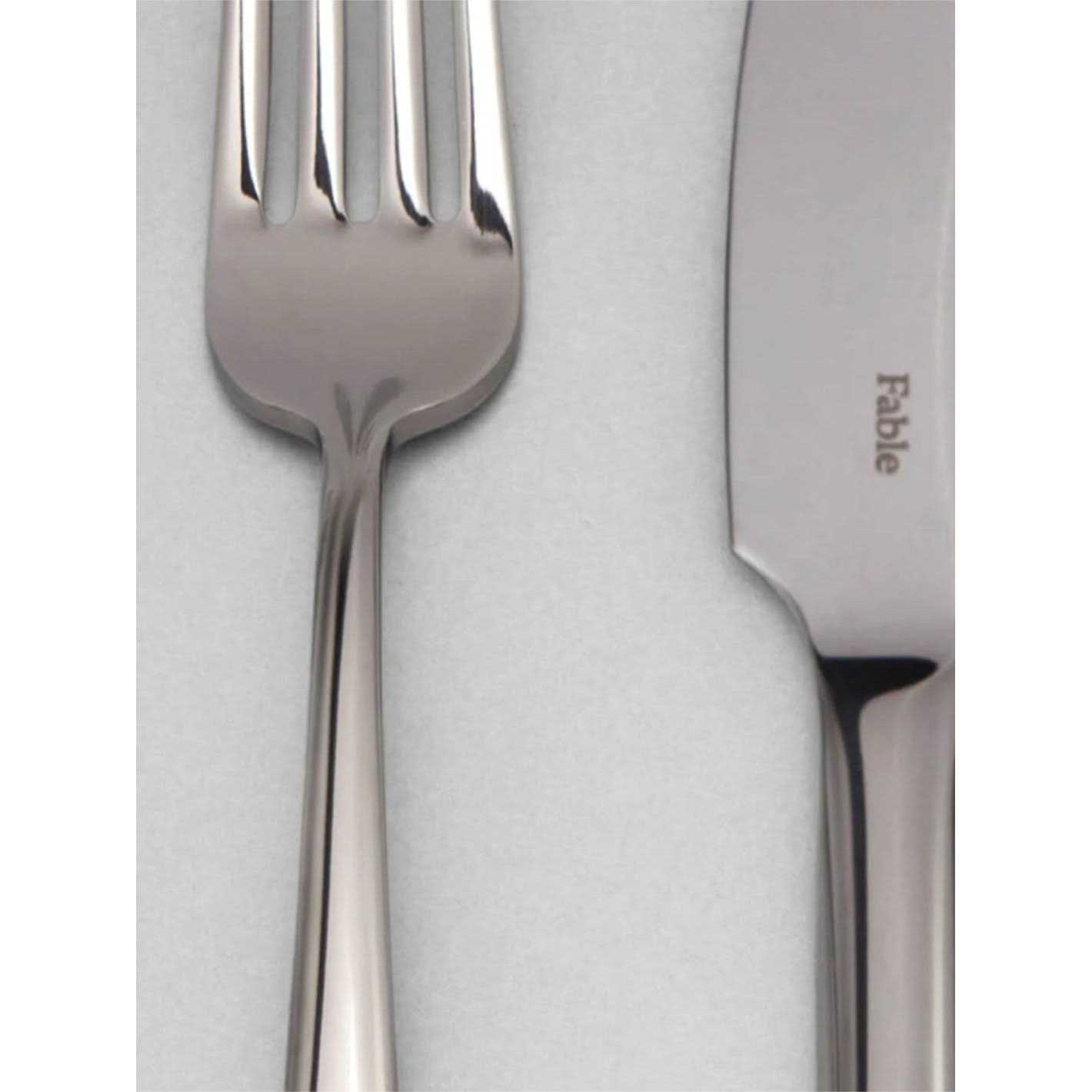 Fable flatware set