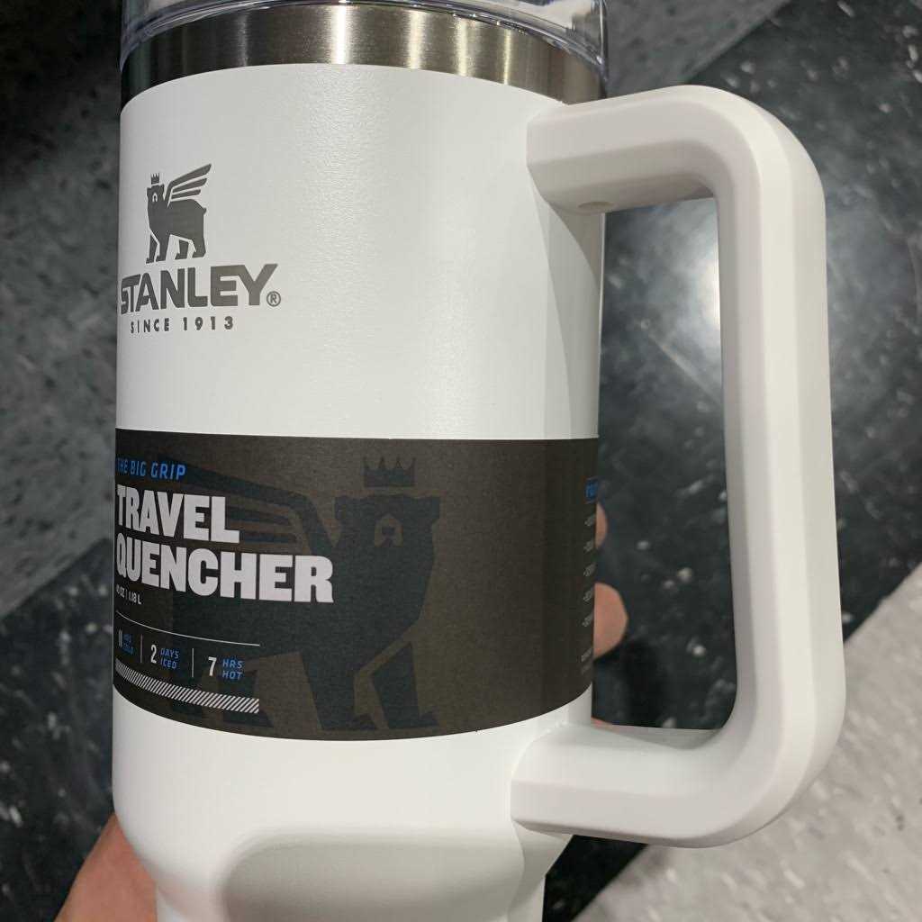 Stanley Adventure Quencher Tumbler