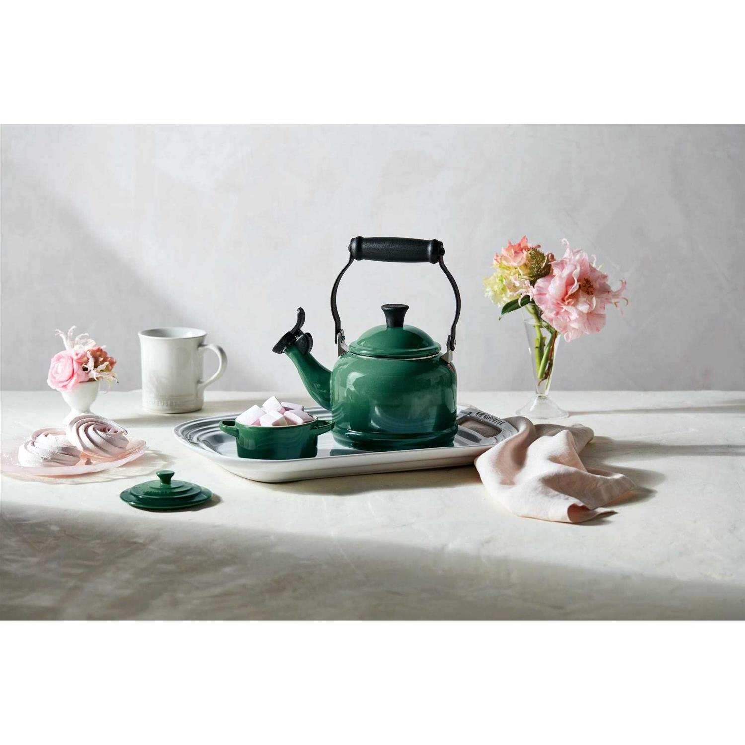 Le Creuset 1.25 Demi Kettle