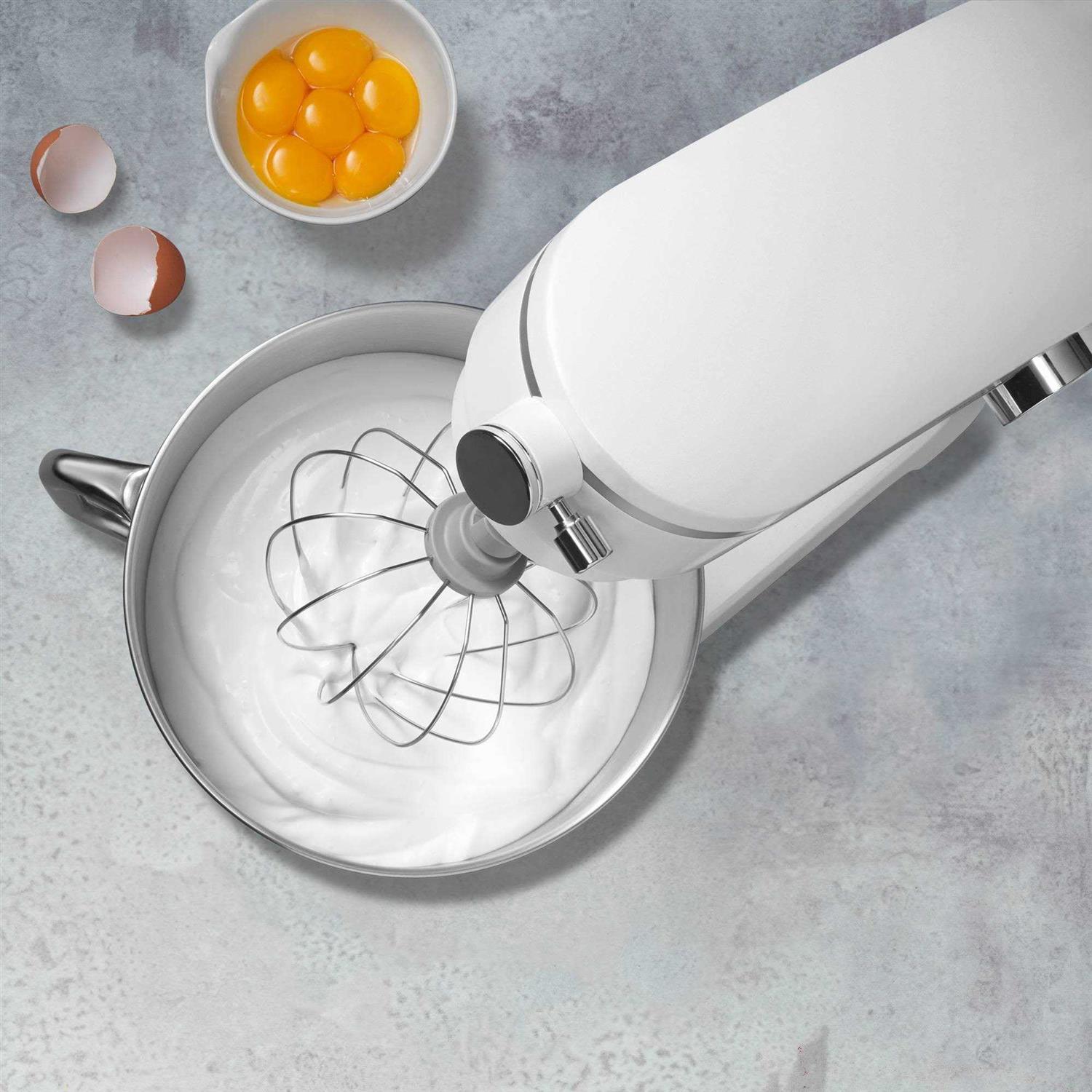 Instant 7.4 qt. 10-Speed Pearl Stand Mixer