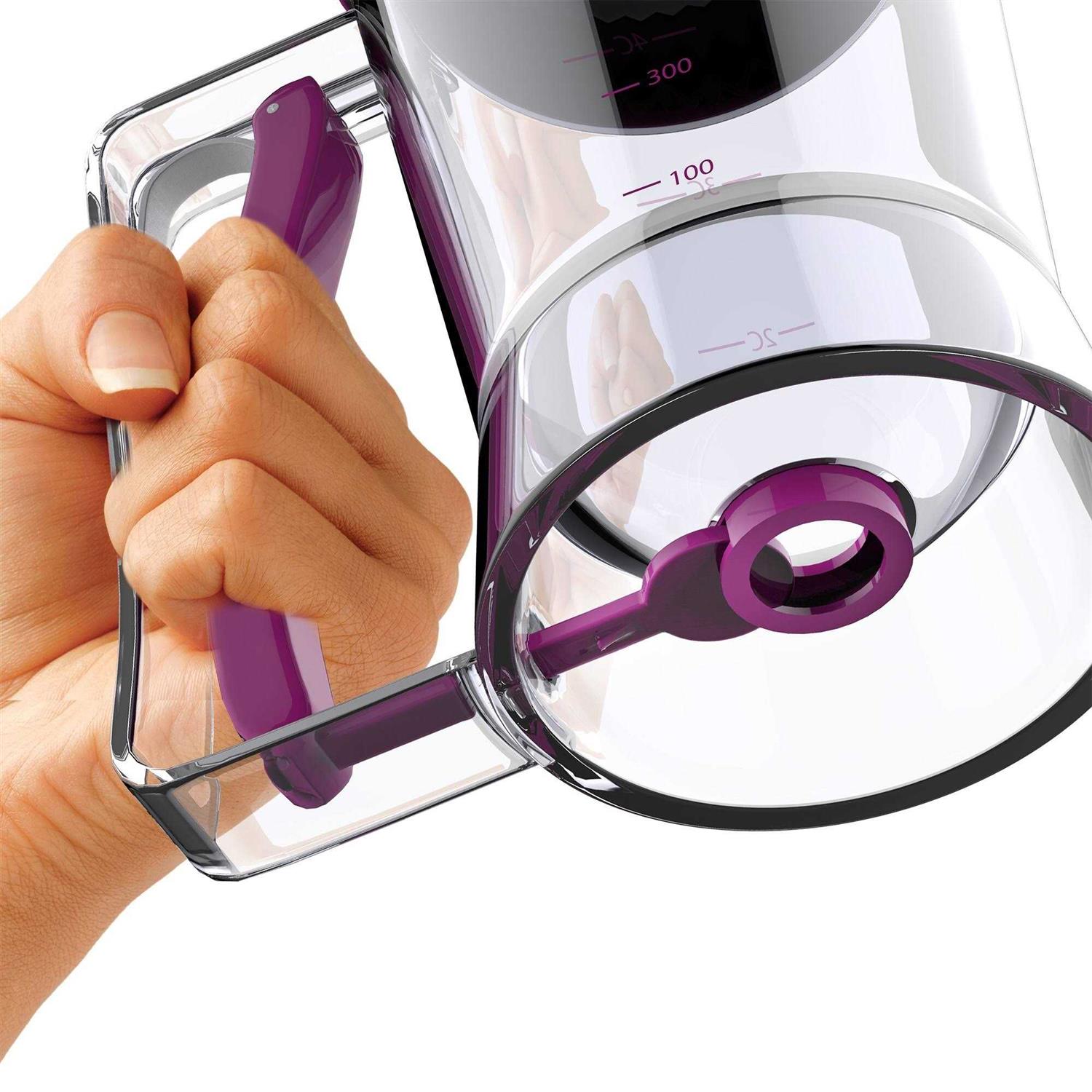 Chef Buddy 4-Cup Cake Batter Dispenser