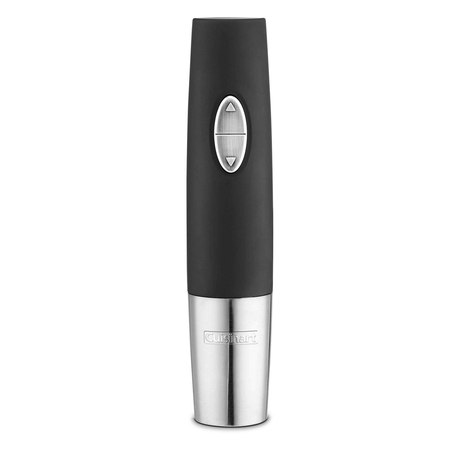 Cuisinart Cordless Wine Opener