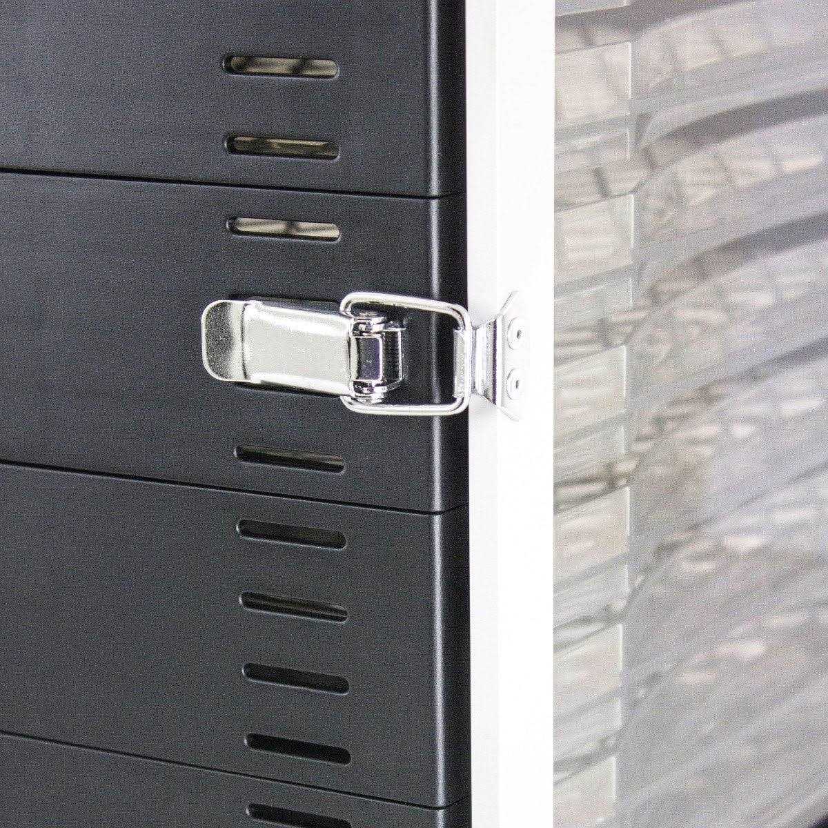 Chard 10 Tray Dehydrator