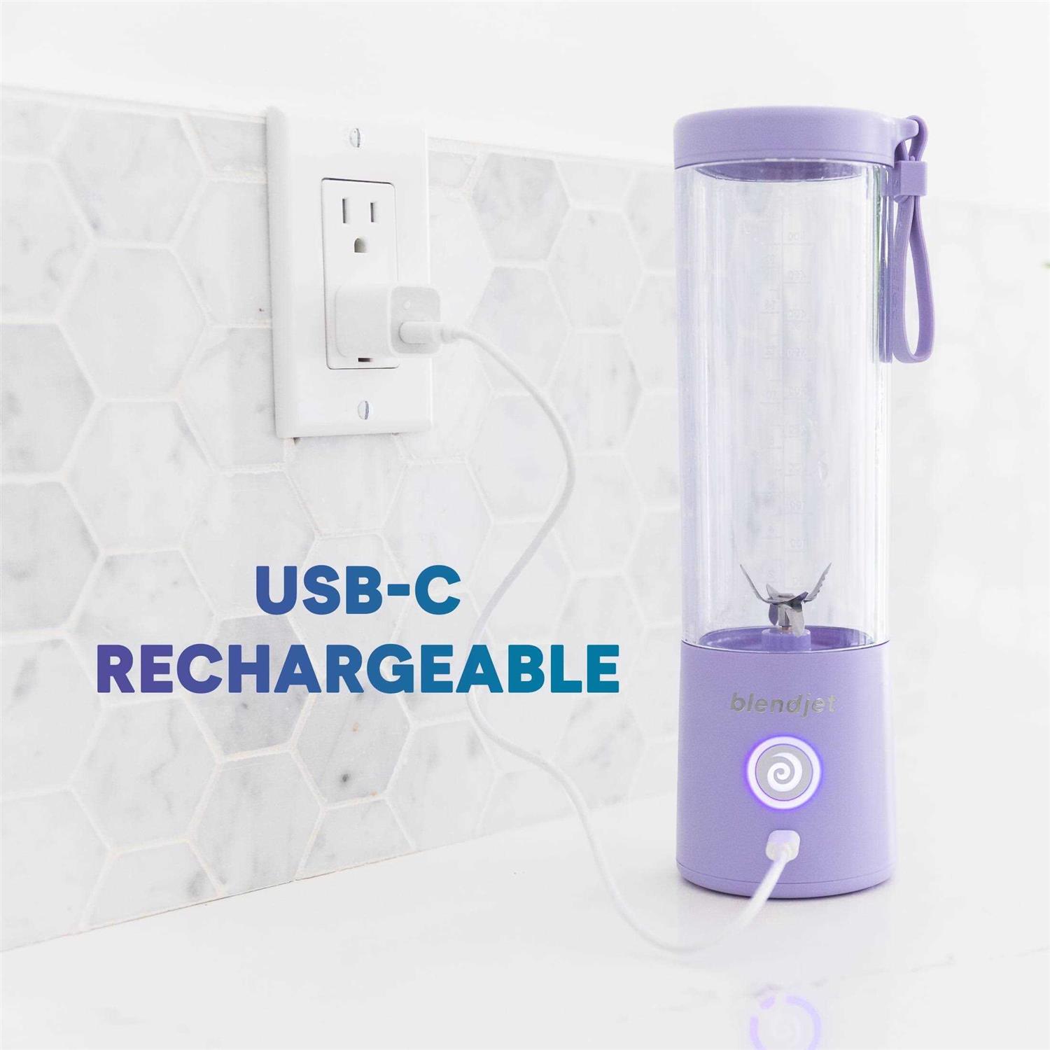 Blendjet 2 Portable Blender