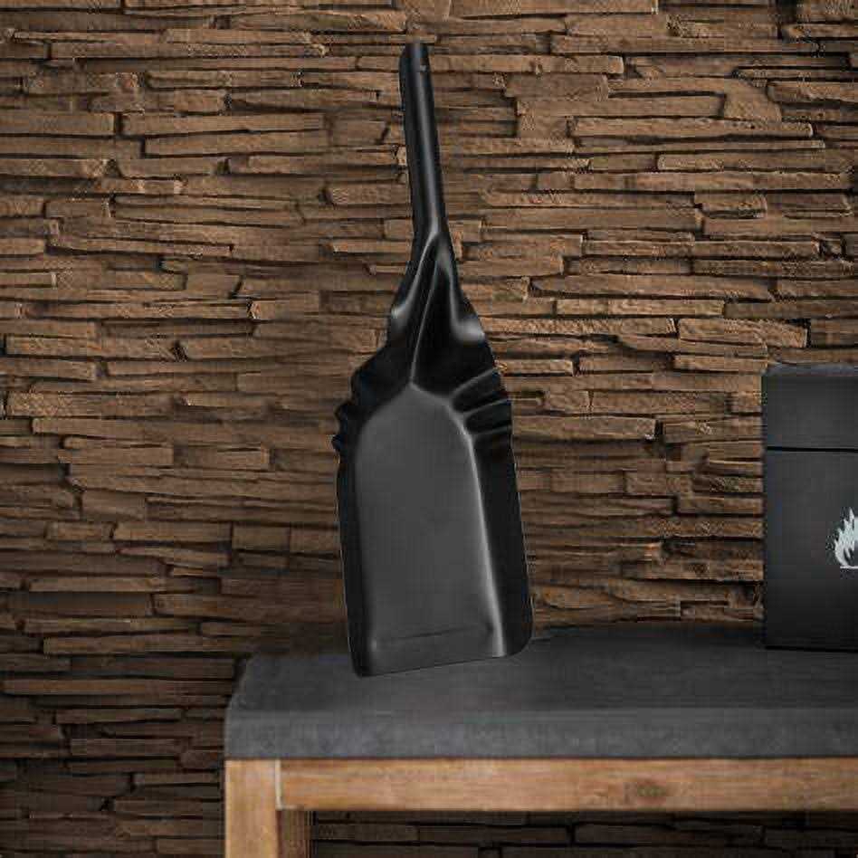 Fire Beauty Fireplace Shovel Ash Shovel-Fireplace Scoop-Ash Scoop-Gardening Shovel
