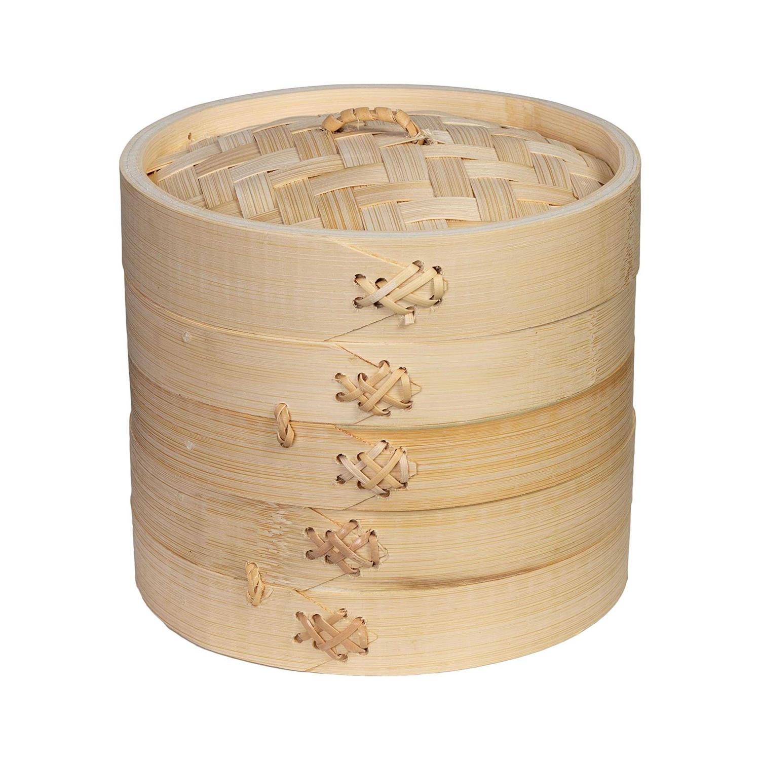 Joyce Chen Bamboo Steamer