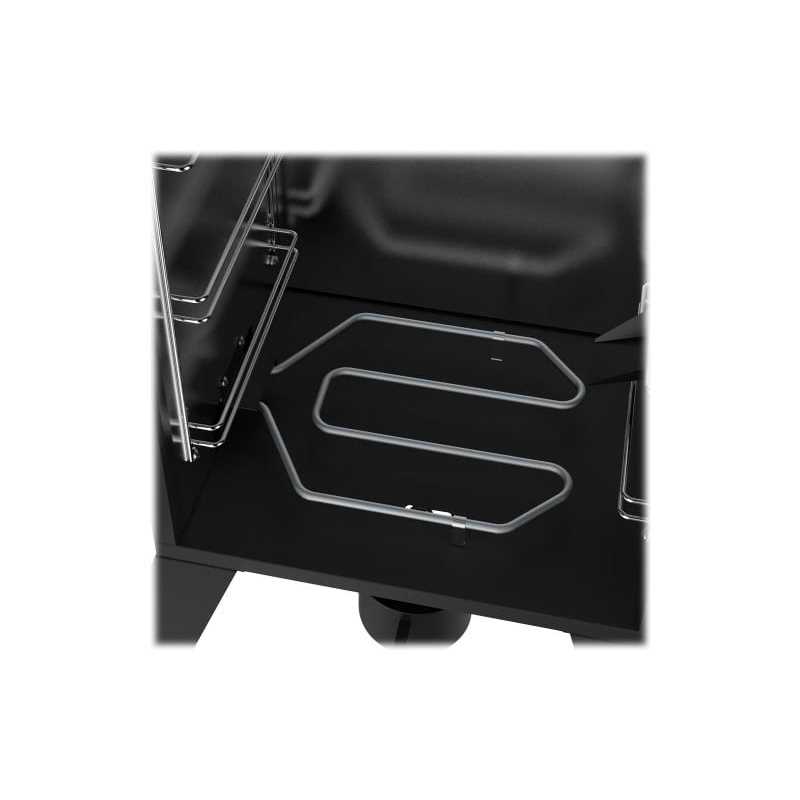 Dyna-Glo 30′ Electric Smoker with Window