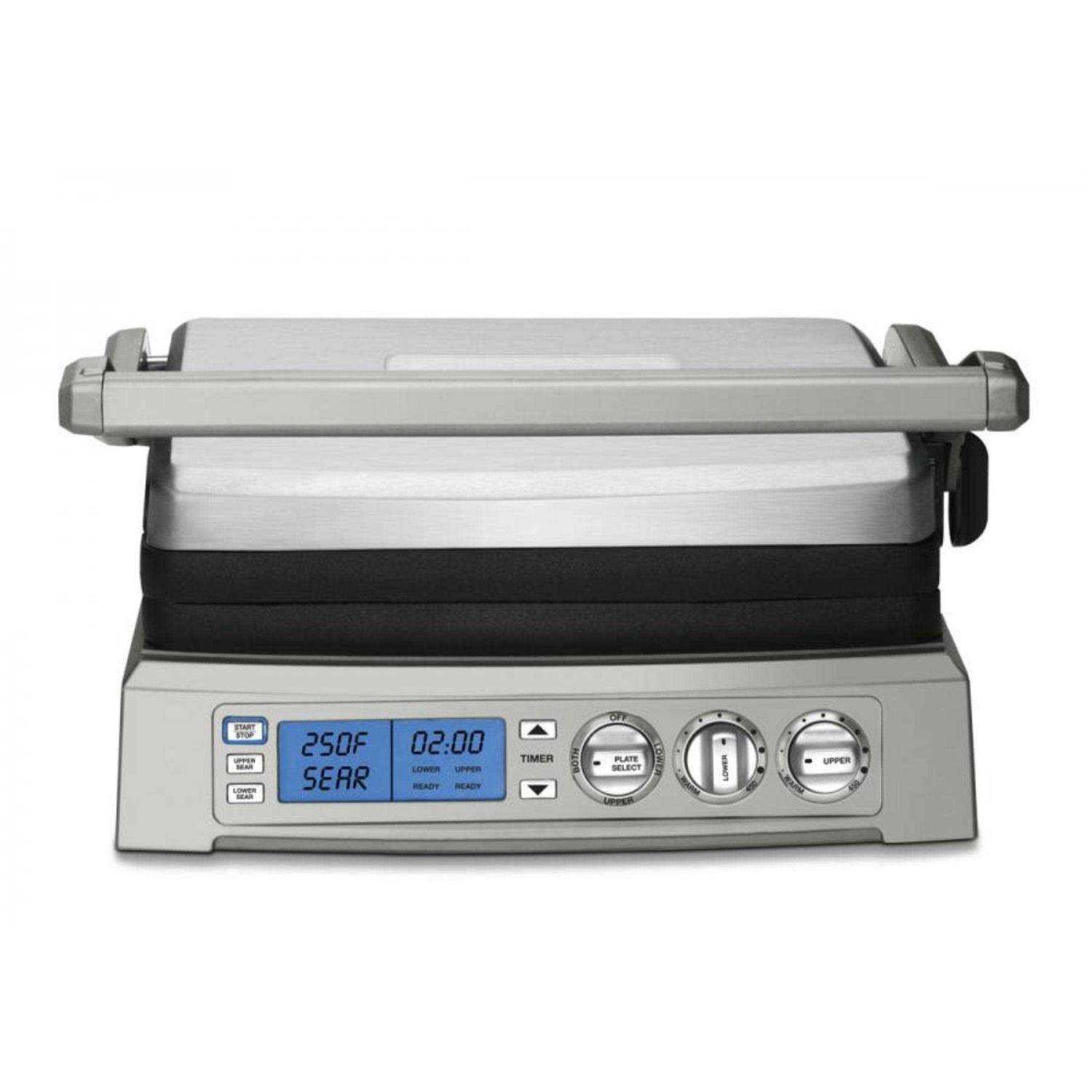 Cuisinart Griddler Elite