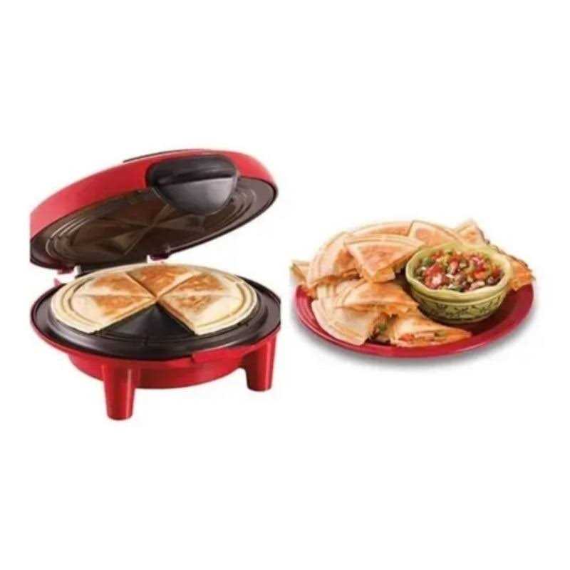 Hamilton Beach Quesadilla Maker