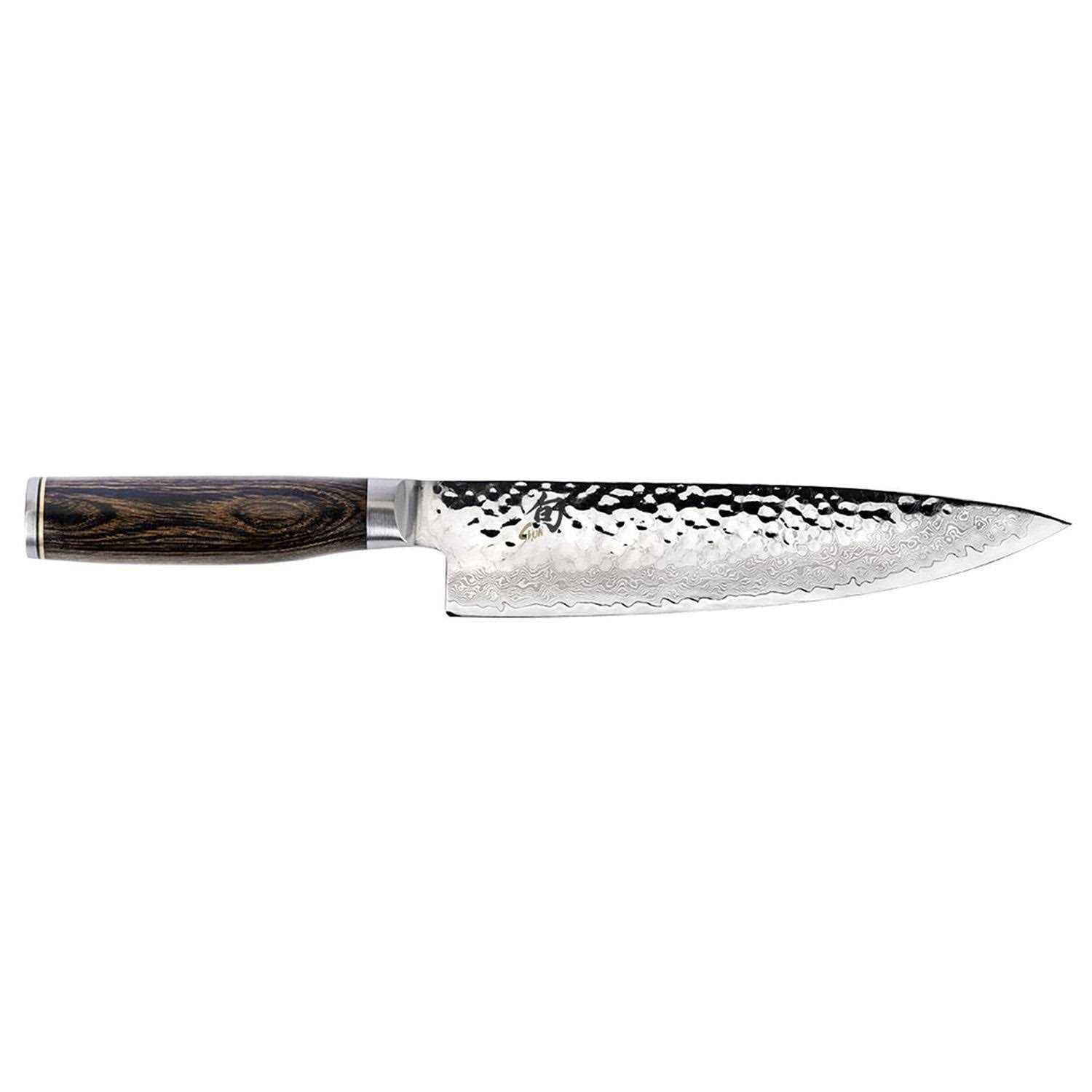 Shun Premier Chef’s Knife
