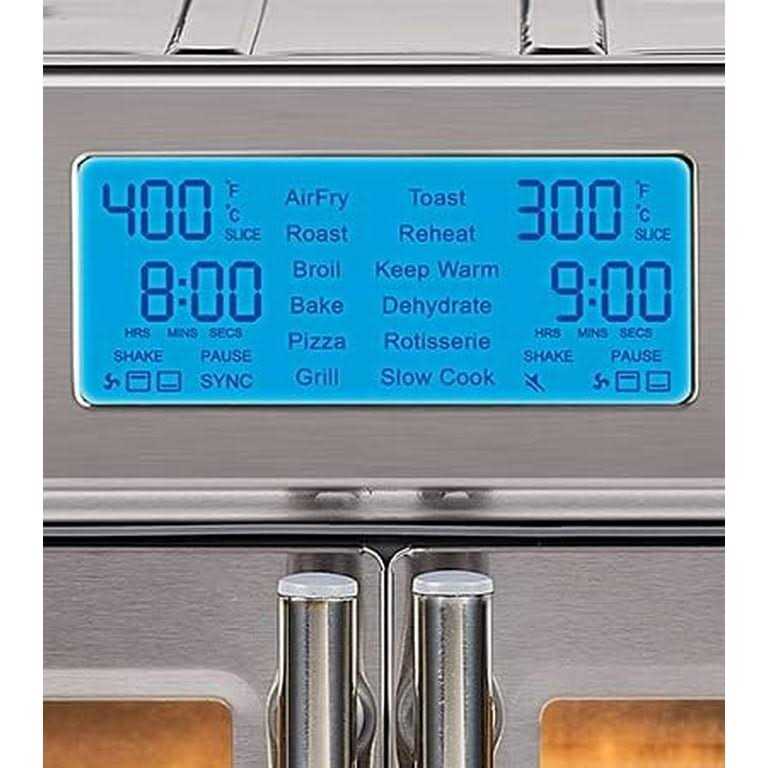 Emeril Lagasse Everyday French Door 360 Air Fryer