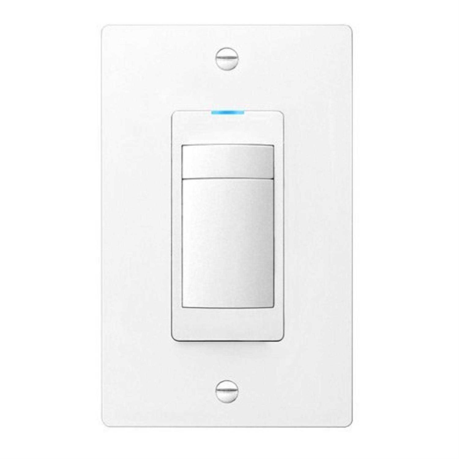 Panasonic FV-WCD01-W WhisperControl Preset Countdown Hourly Timer