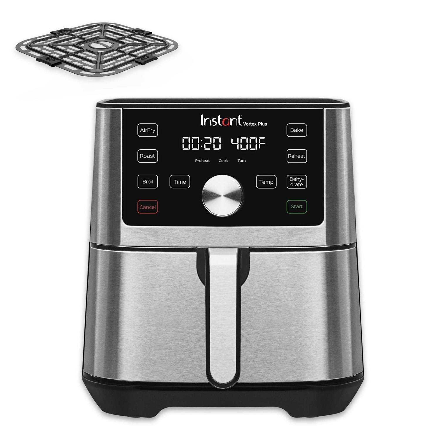 Instant Vortex Plus Air Fryer