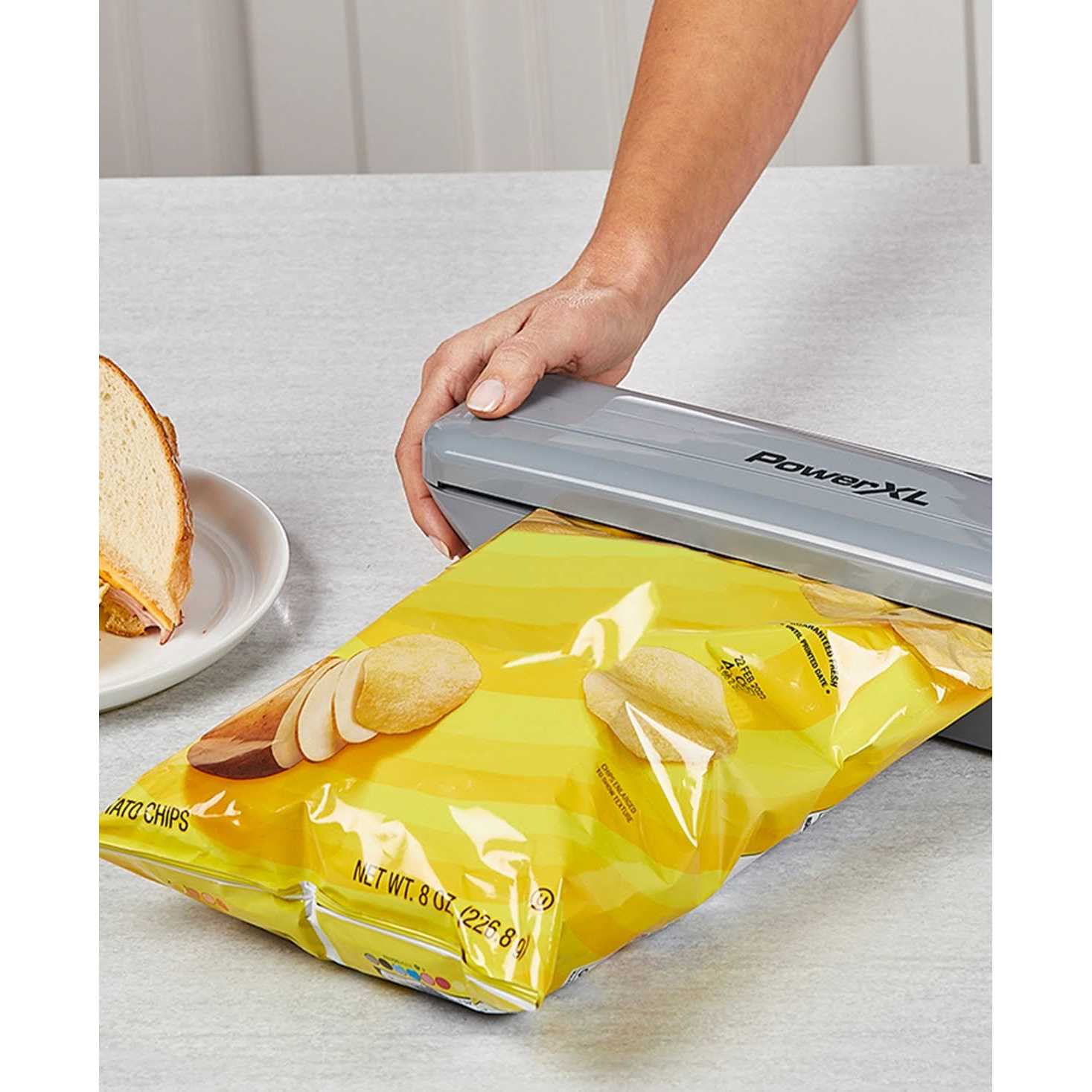 PowerXL Duo Nutrisealer