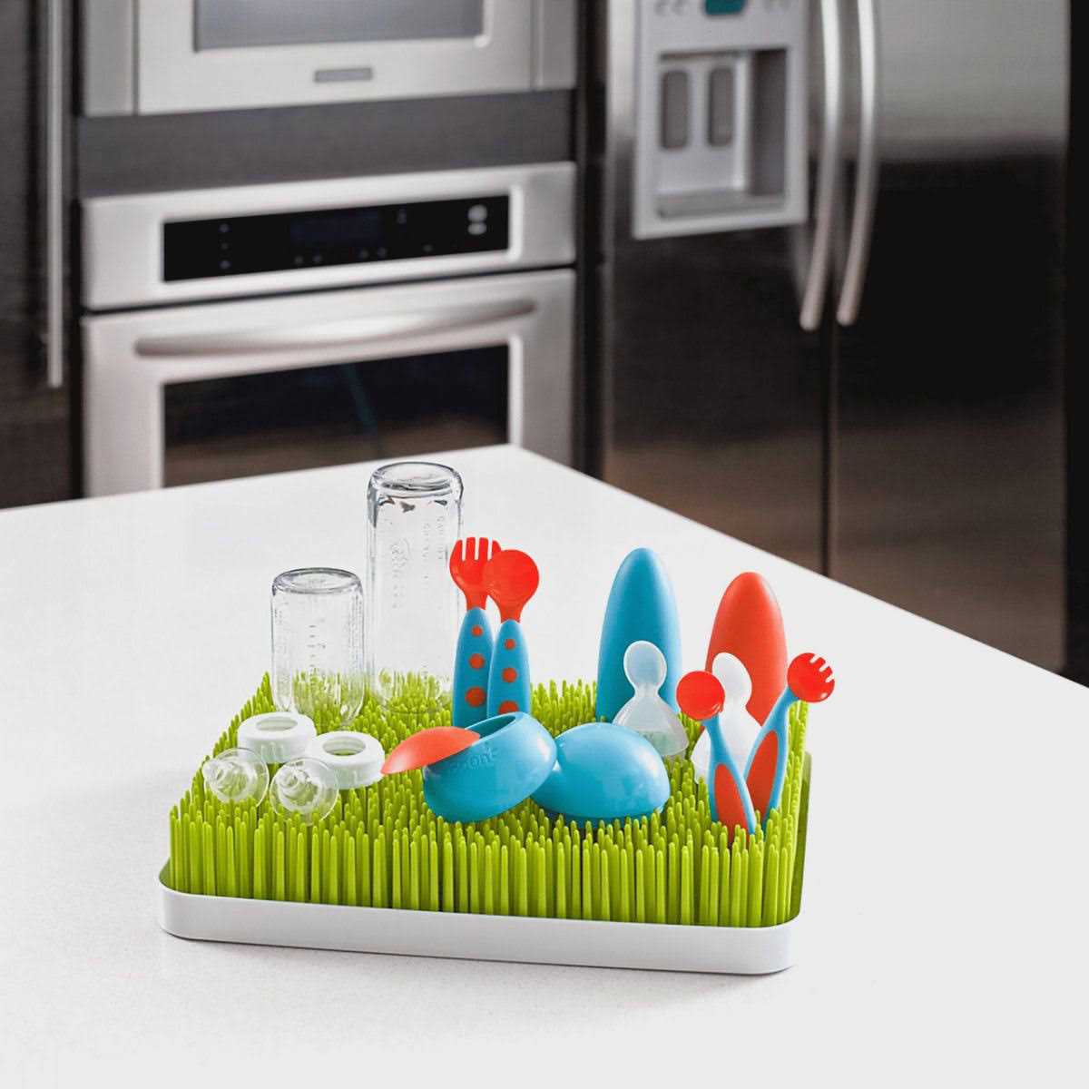 Boon Lawn Countertop Drying Rack