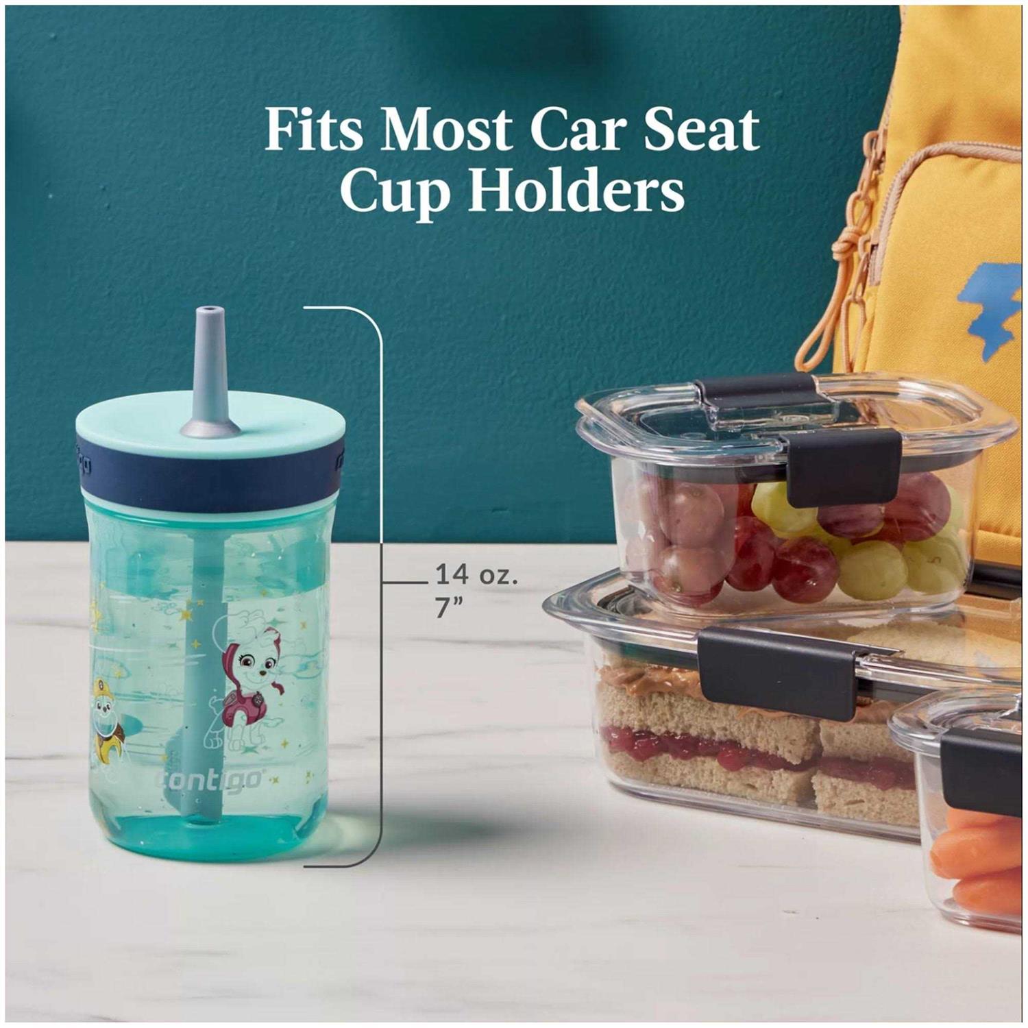 Contigo Kids 14 oz Leighton Tumbler