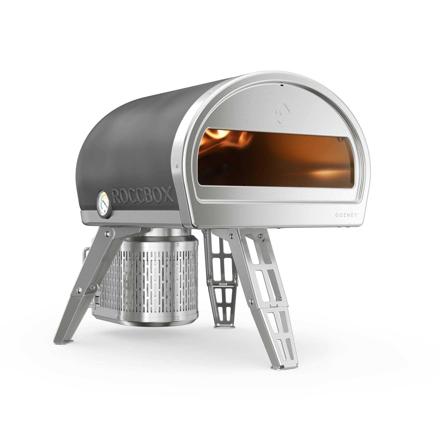 Gozney Roccbox Pizza Oven