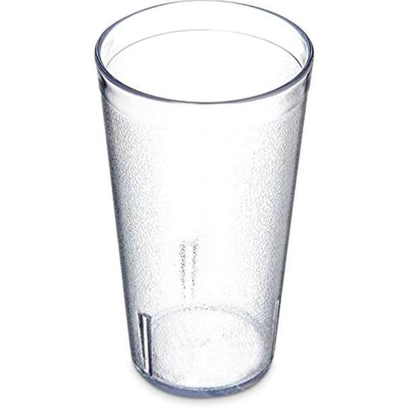 Carlisle Stackable Tumbler