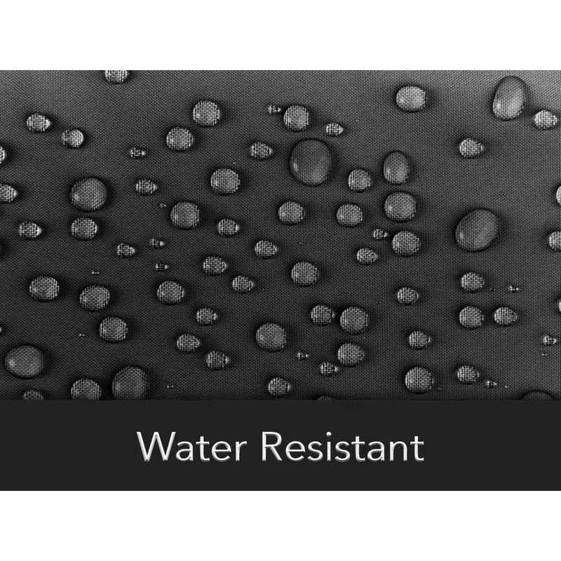 Covermates Island Grill Cover Weather Resistant Grill and