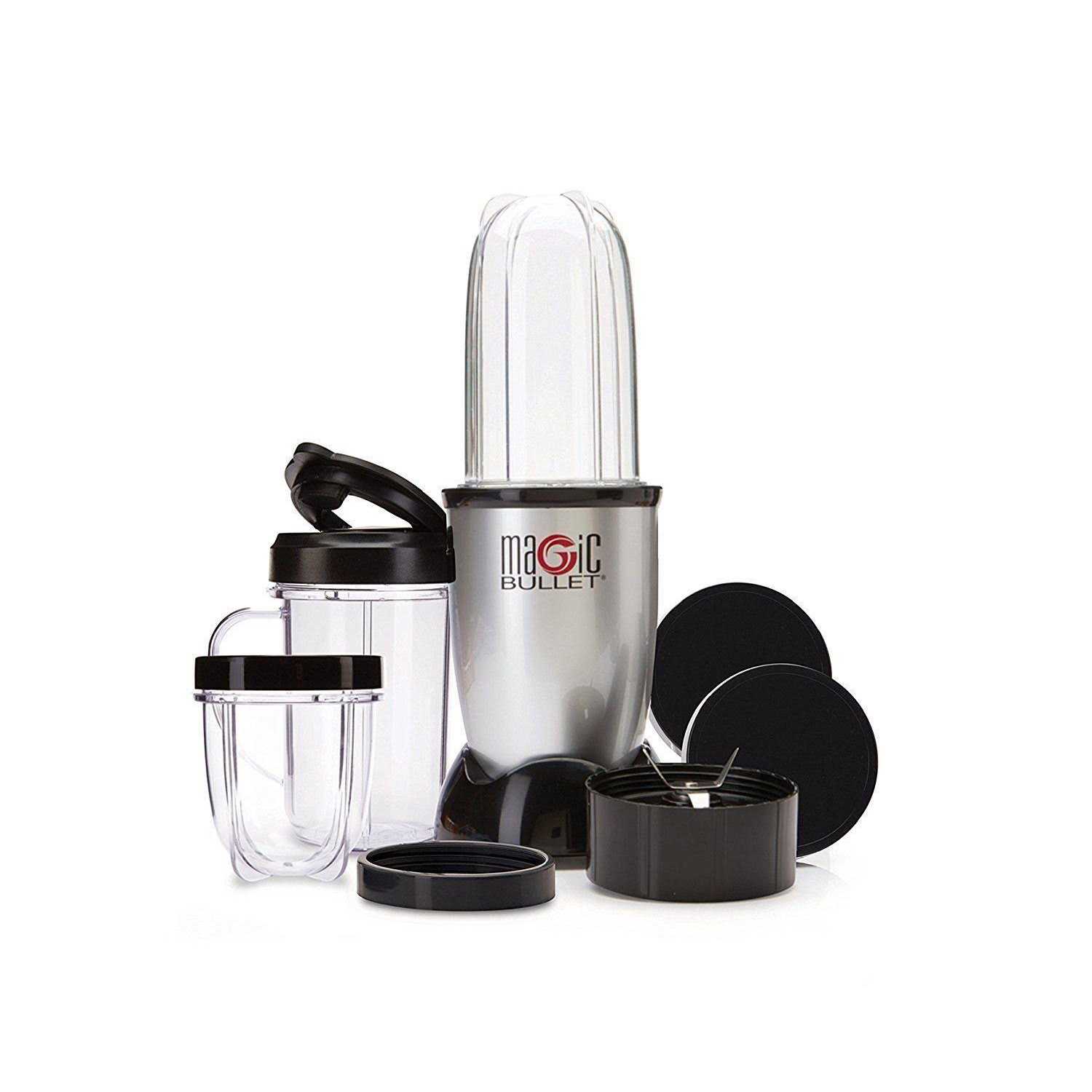 Magic Bullet 250W
