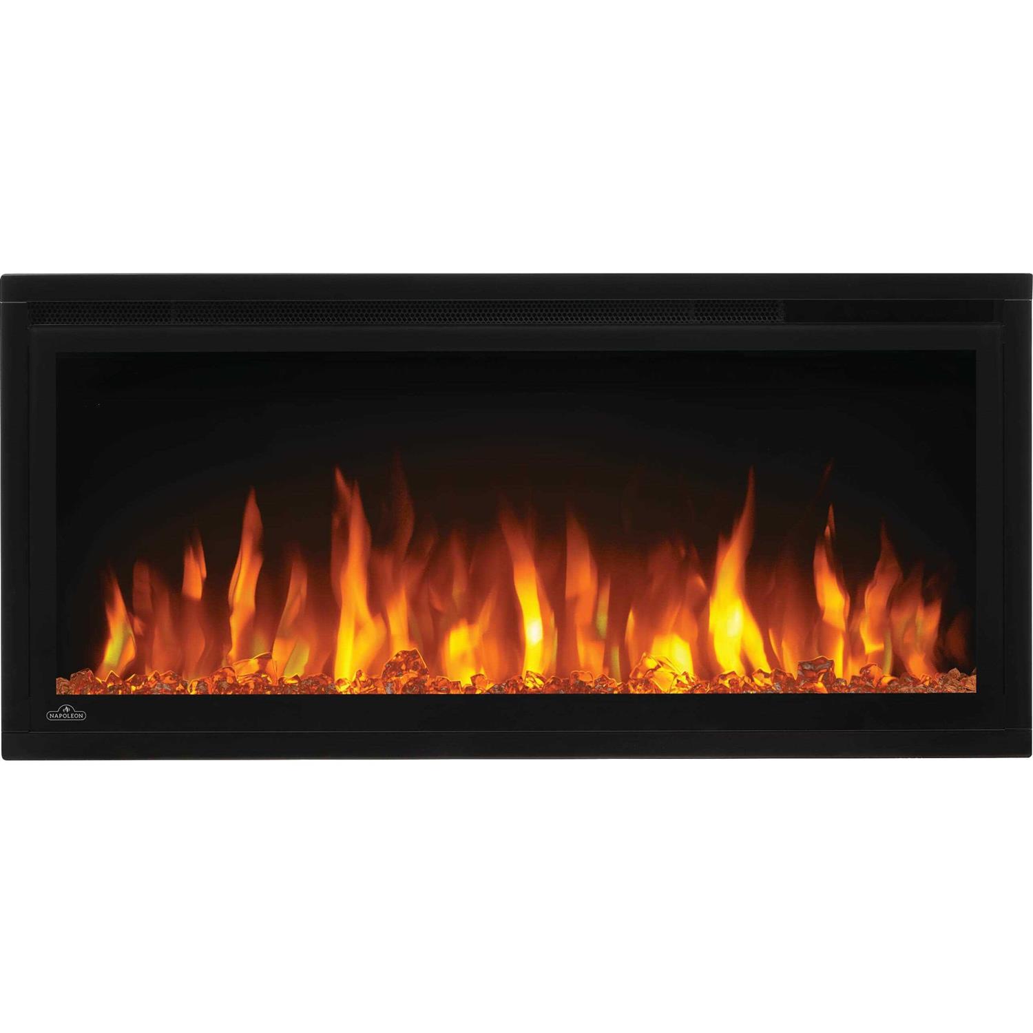 Napoleon Entice 36 Electric Fireplace