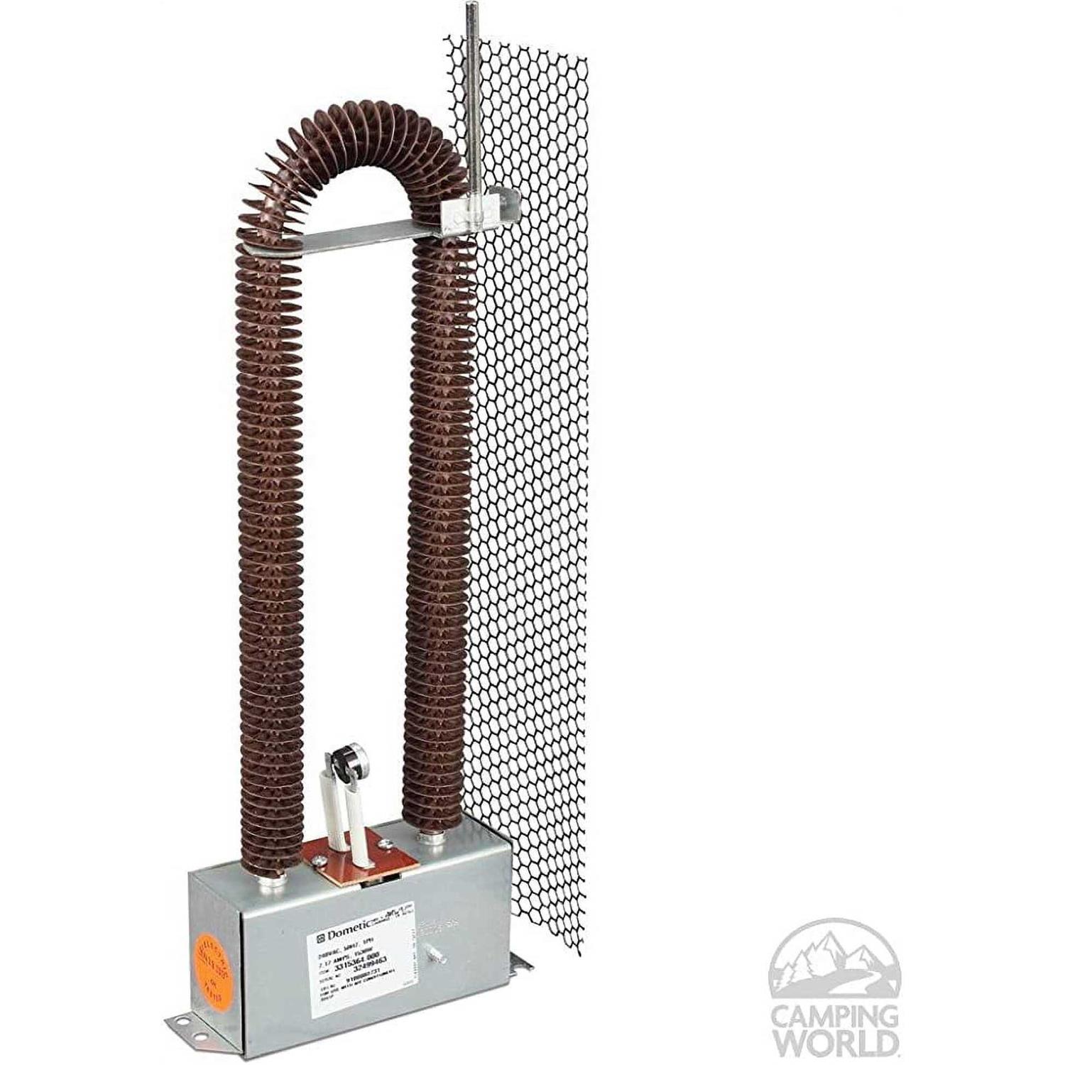 Dometic RV 3314998.000 Heat Strip