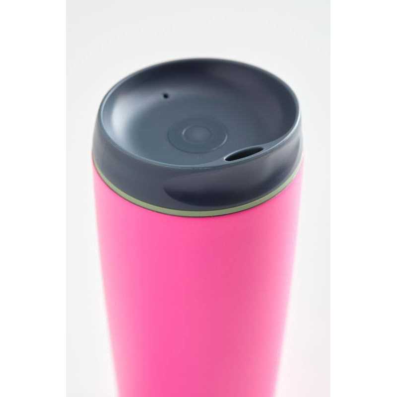 Owala SmoothSip Insulated Stainless Steel Coffee Tumbler Reusable Iced Coffee Cup