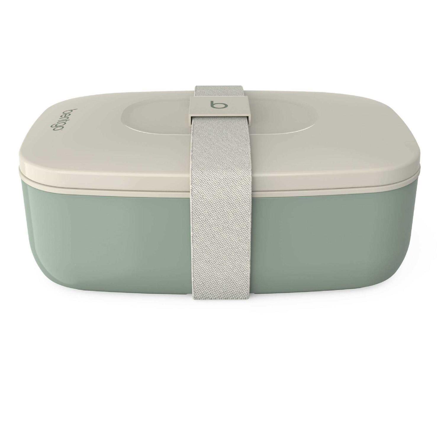 Bentgo Classic All-in-One Lunch Box