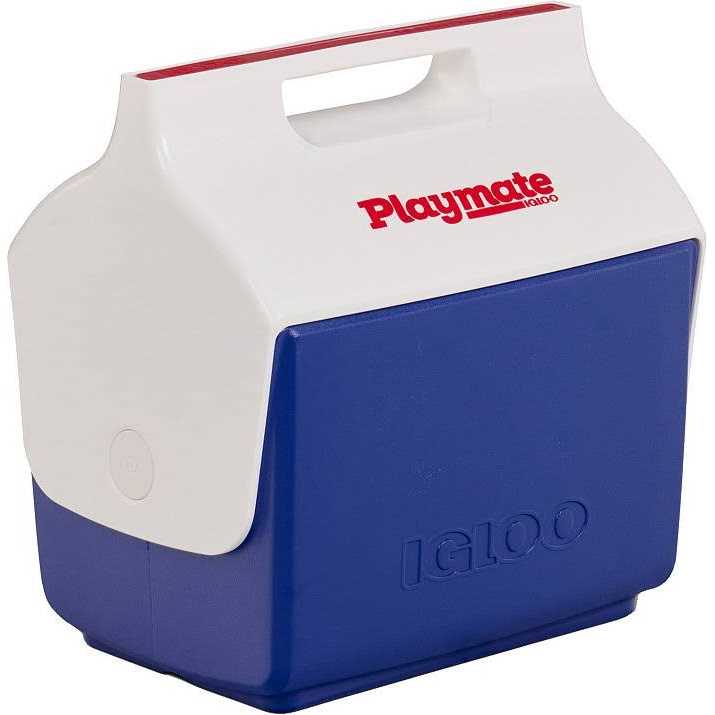 Igloo Little Playmate 7 qt Cooler