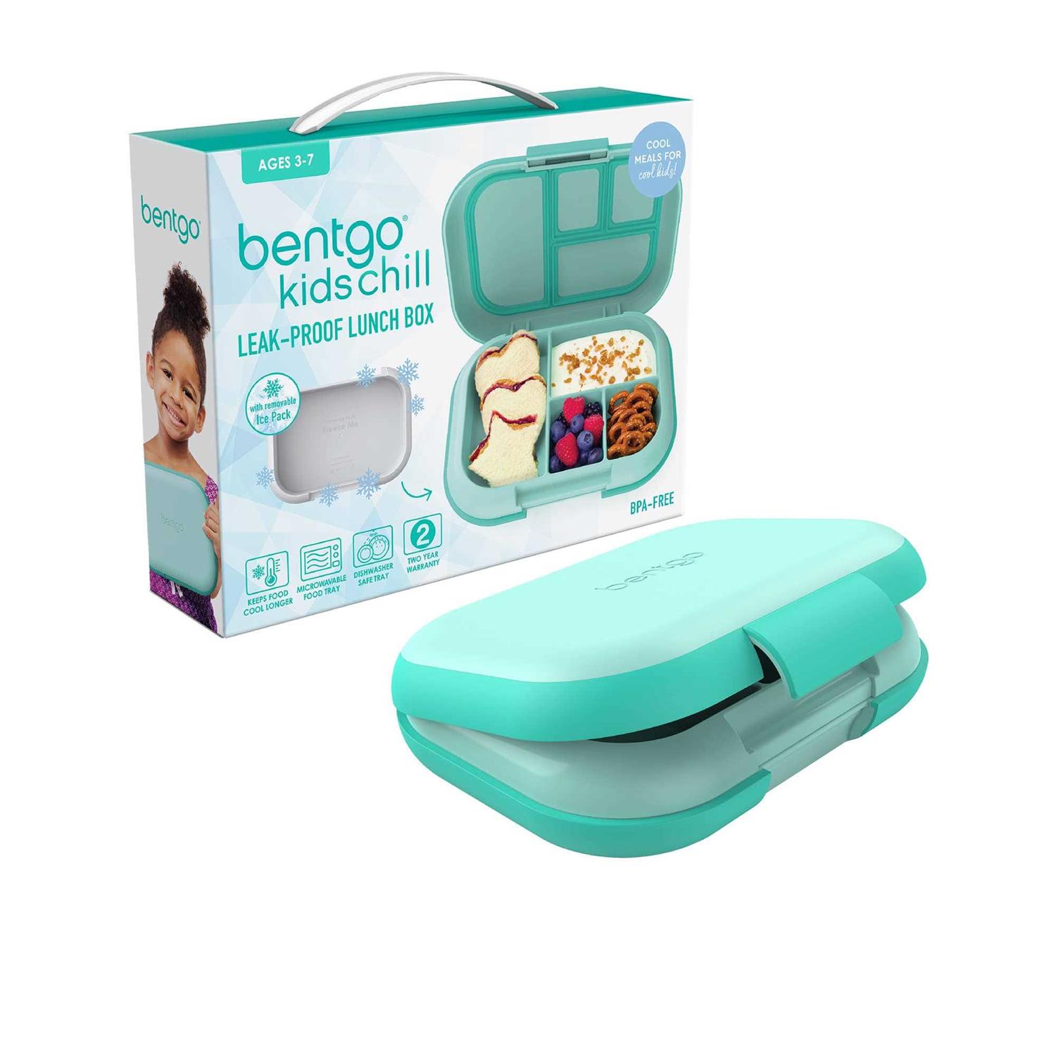 Bentgo Kids Chill Lunch Box