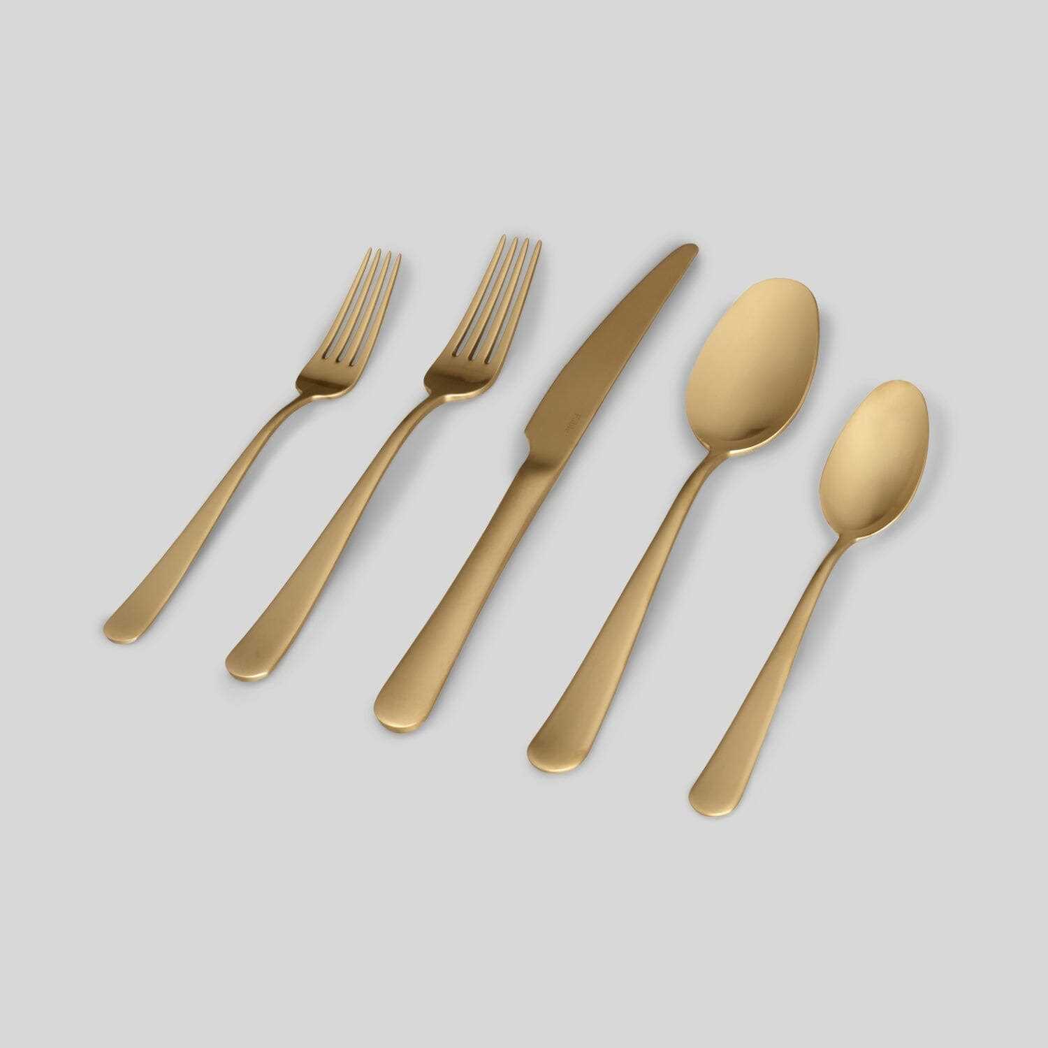 Fable flatware set