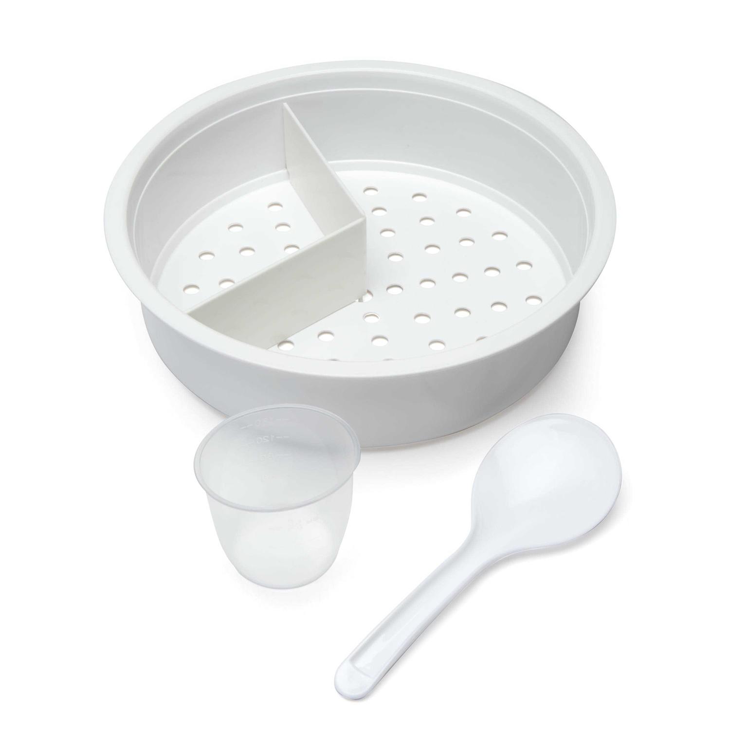 Hamilton Beach 30 Cup Rice Cooker