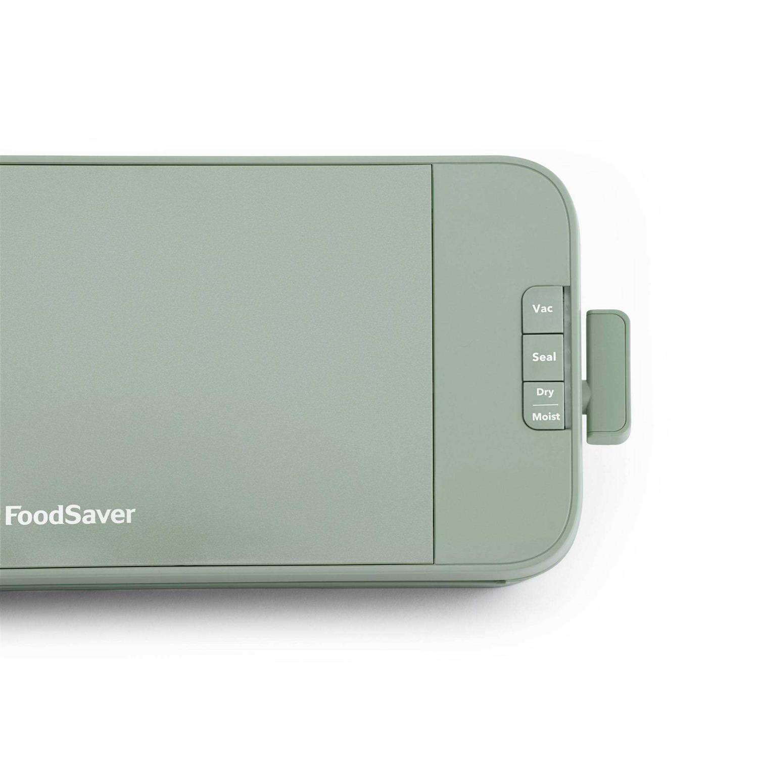 FoodSaver Select Vacuum Sealer Special Edition