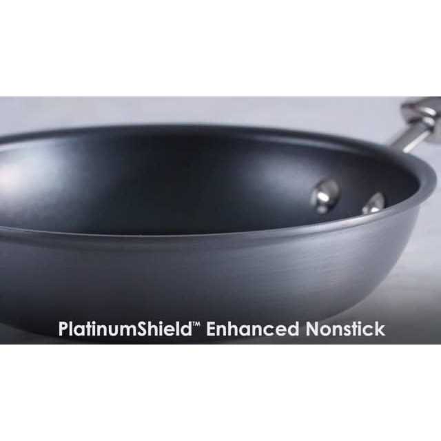 Rachael Ray Create Delicious Aluminum Nonstick Deep