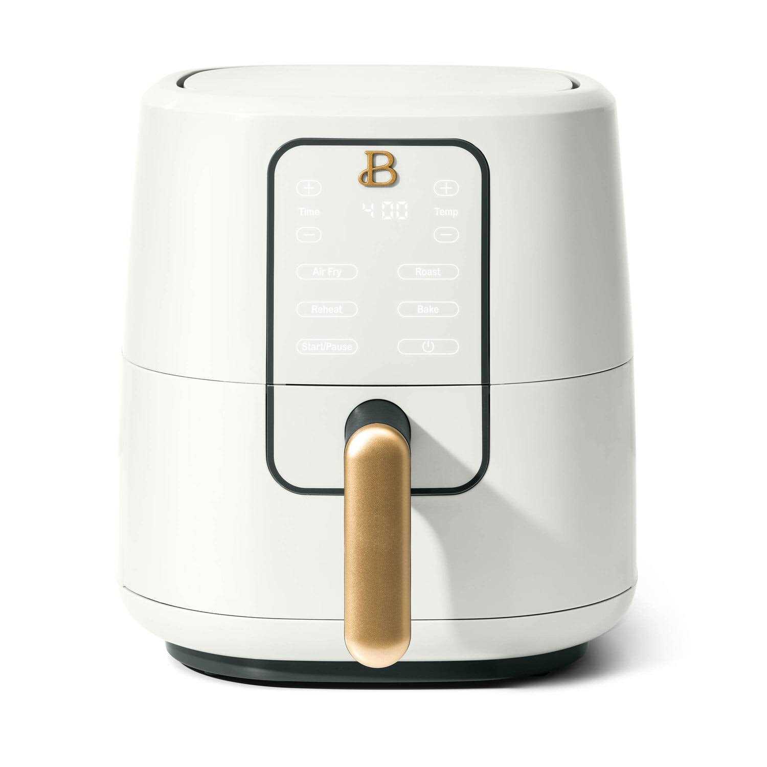 Beautiful 3 Qt Air Fryer with TurboCrisp Technology