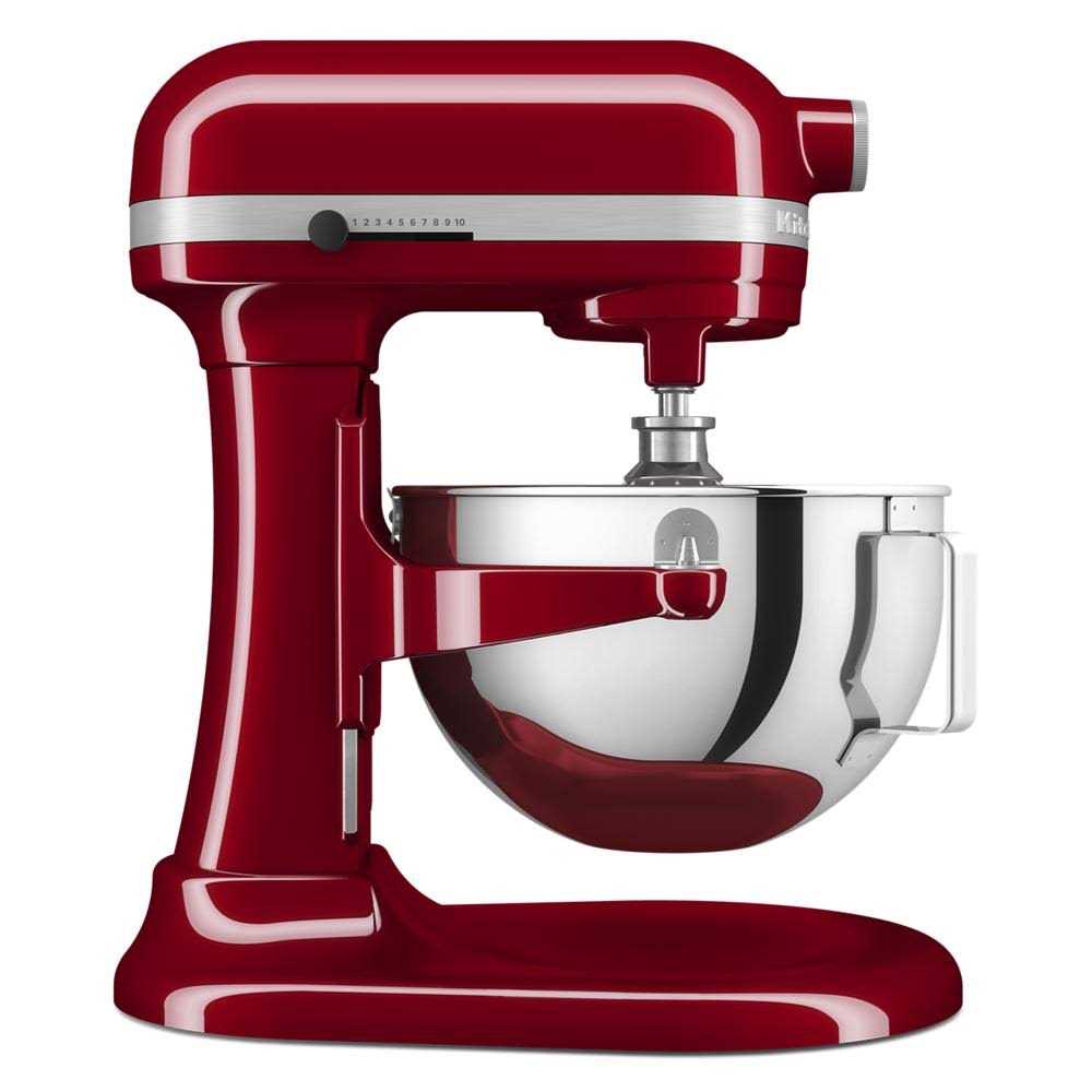 KitchenAid 5.5 Quart Bowl-Lift Stand Mixer