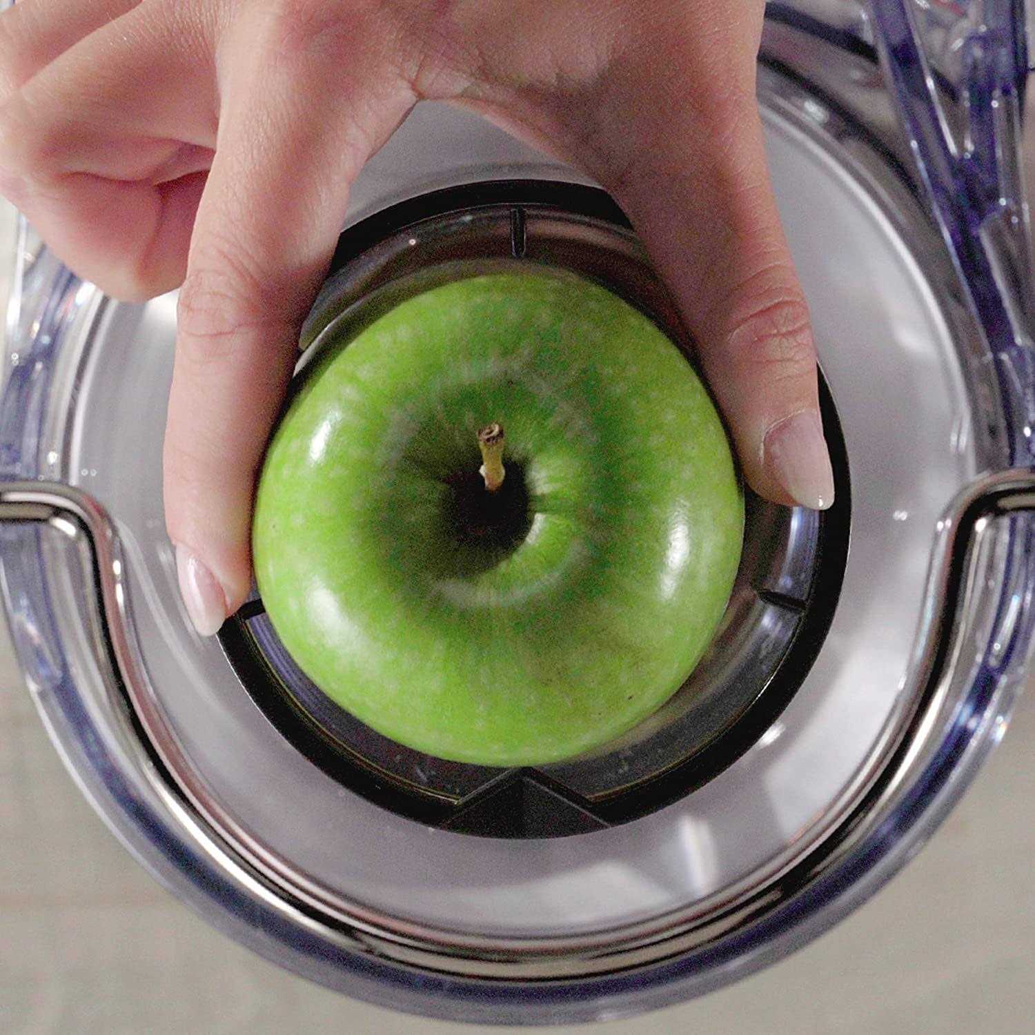 Breville The Juice Fountain Cold Plus