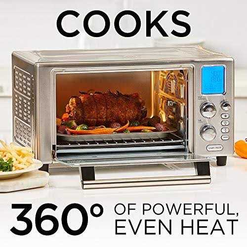 Emeril Lagasse Power Air Fryer 360