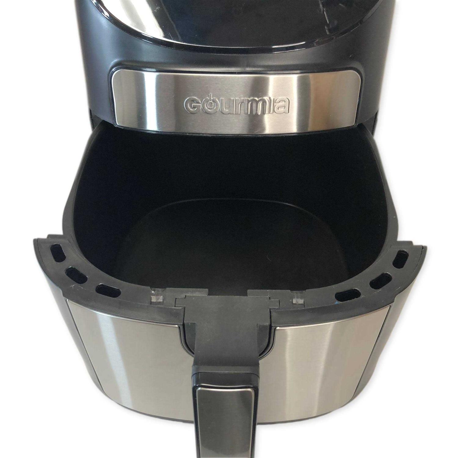 Gourmia 7-Quart Digital Air Fryer Gaf798