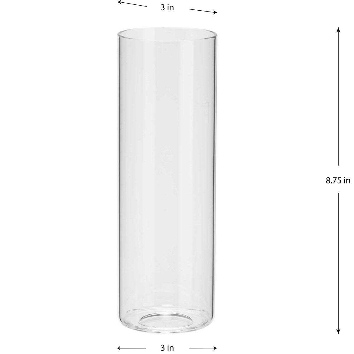 Progress Lighting Elara with Clear Glass Shades Accessory Shade P860061-068