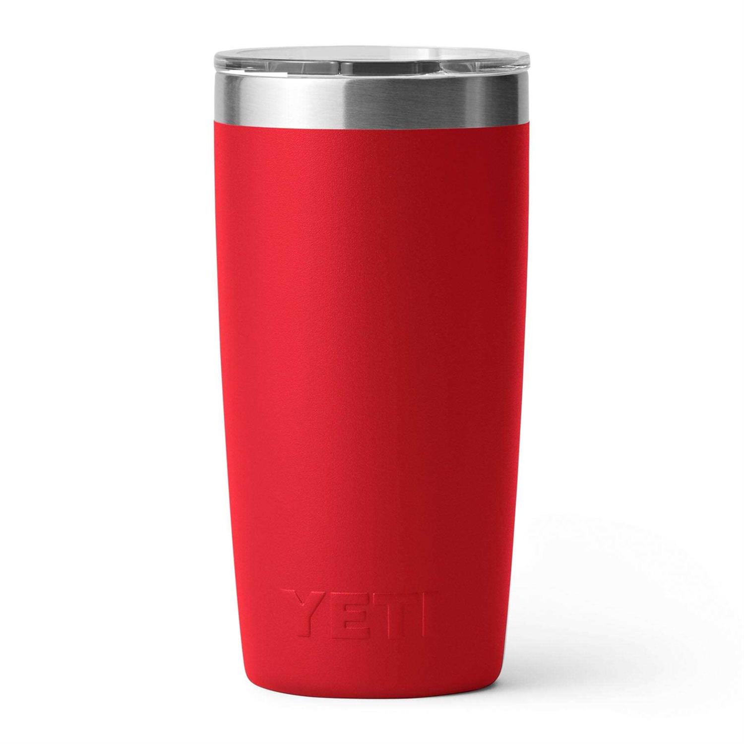 Rambler 10 oz Wine Tumbler Yeti