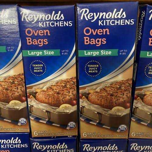 Reynolds Kitchens Large Oven Bags