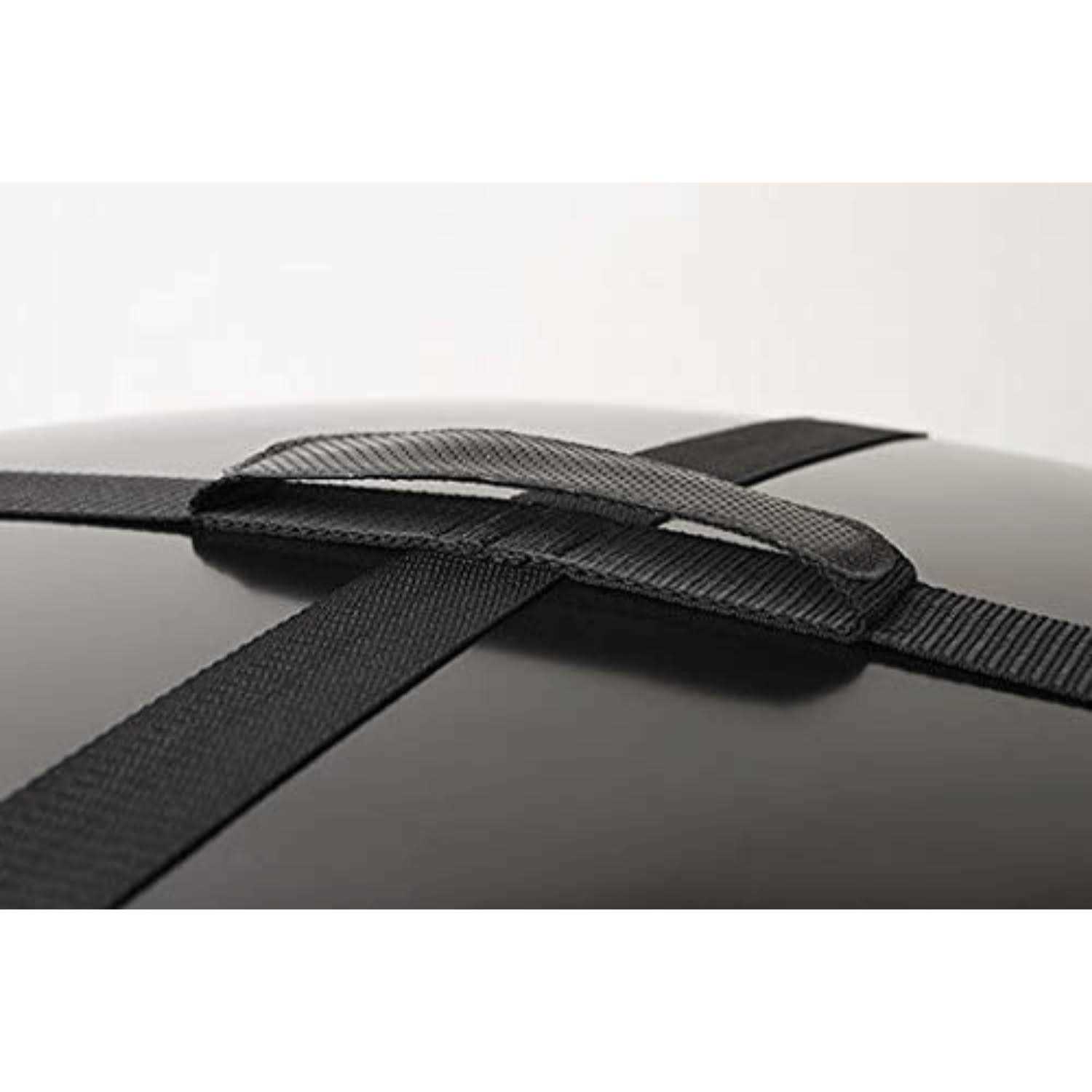 Outland Living Firebowl 893 Deluxe Outdoor Portable Propane Gas Fire Pit with Cover & Carry Kit