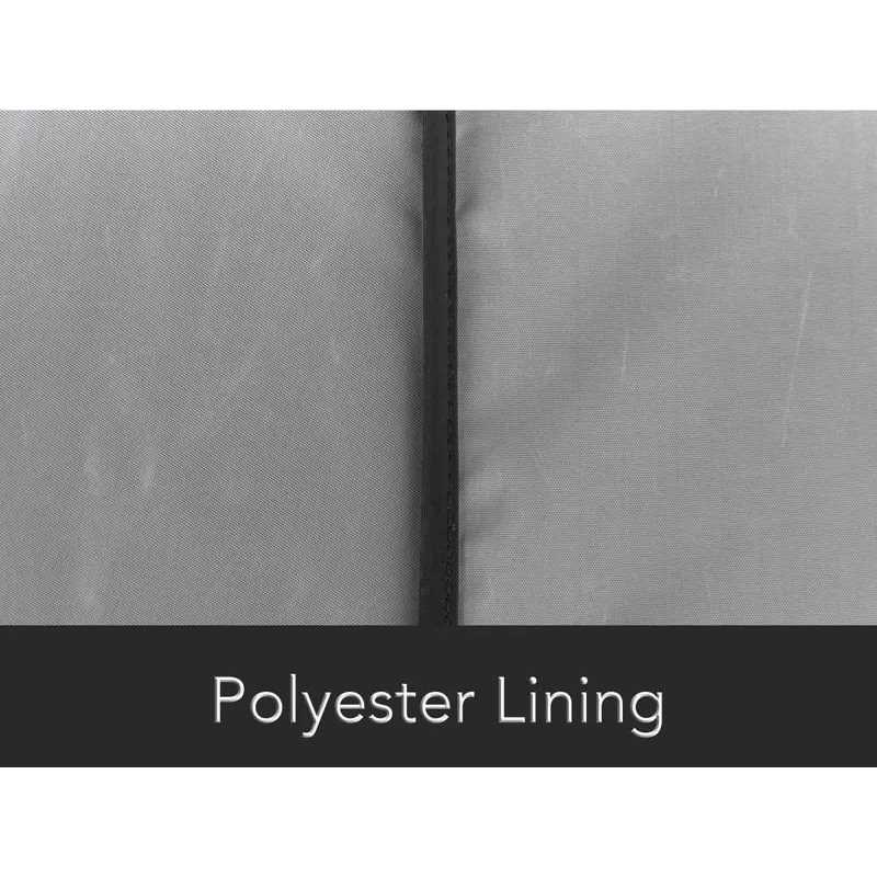 Covermates Island Grill Cover Weather Resistant Grill and