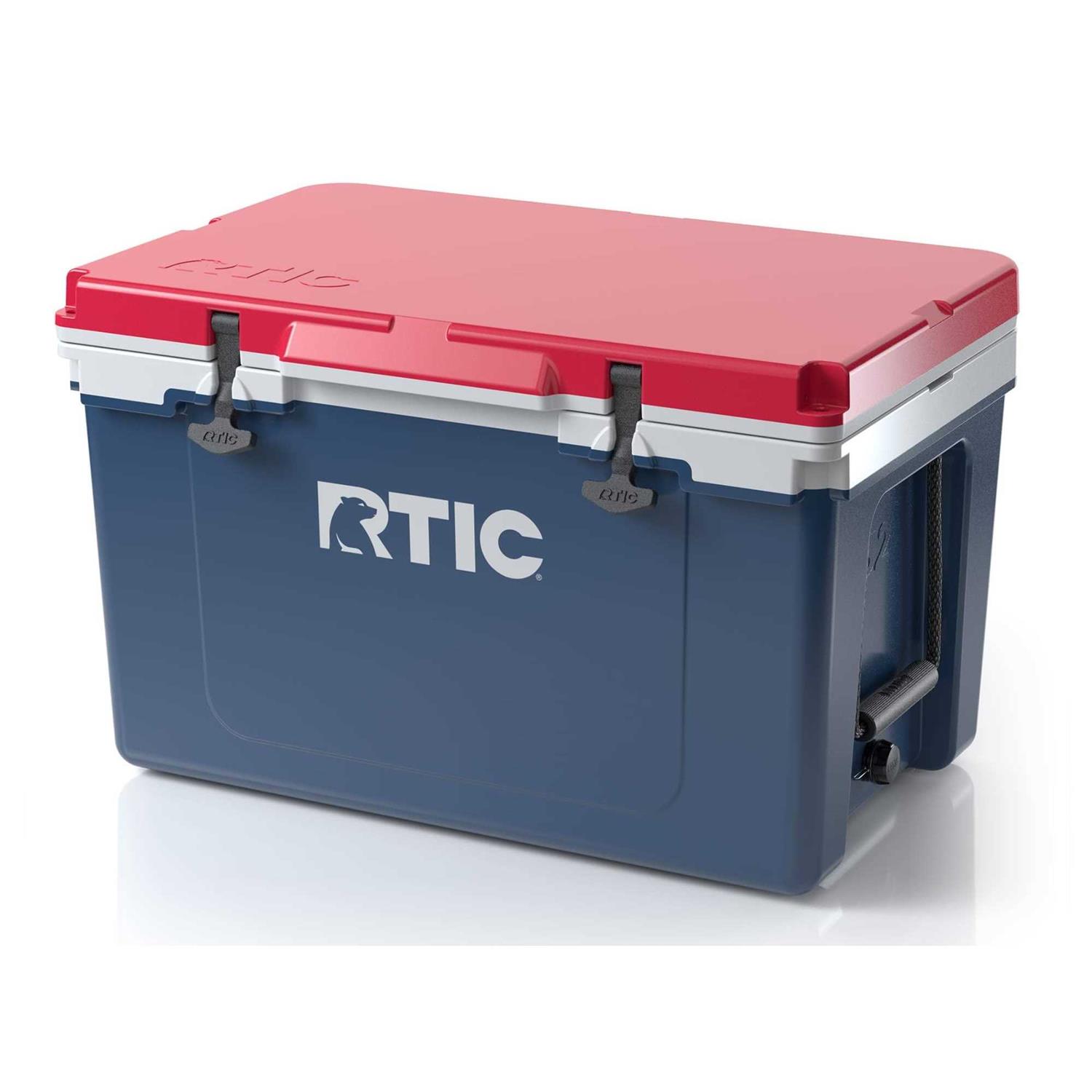 RTIC 52 Quart Ultra-Light Hard Cooler