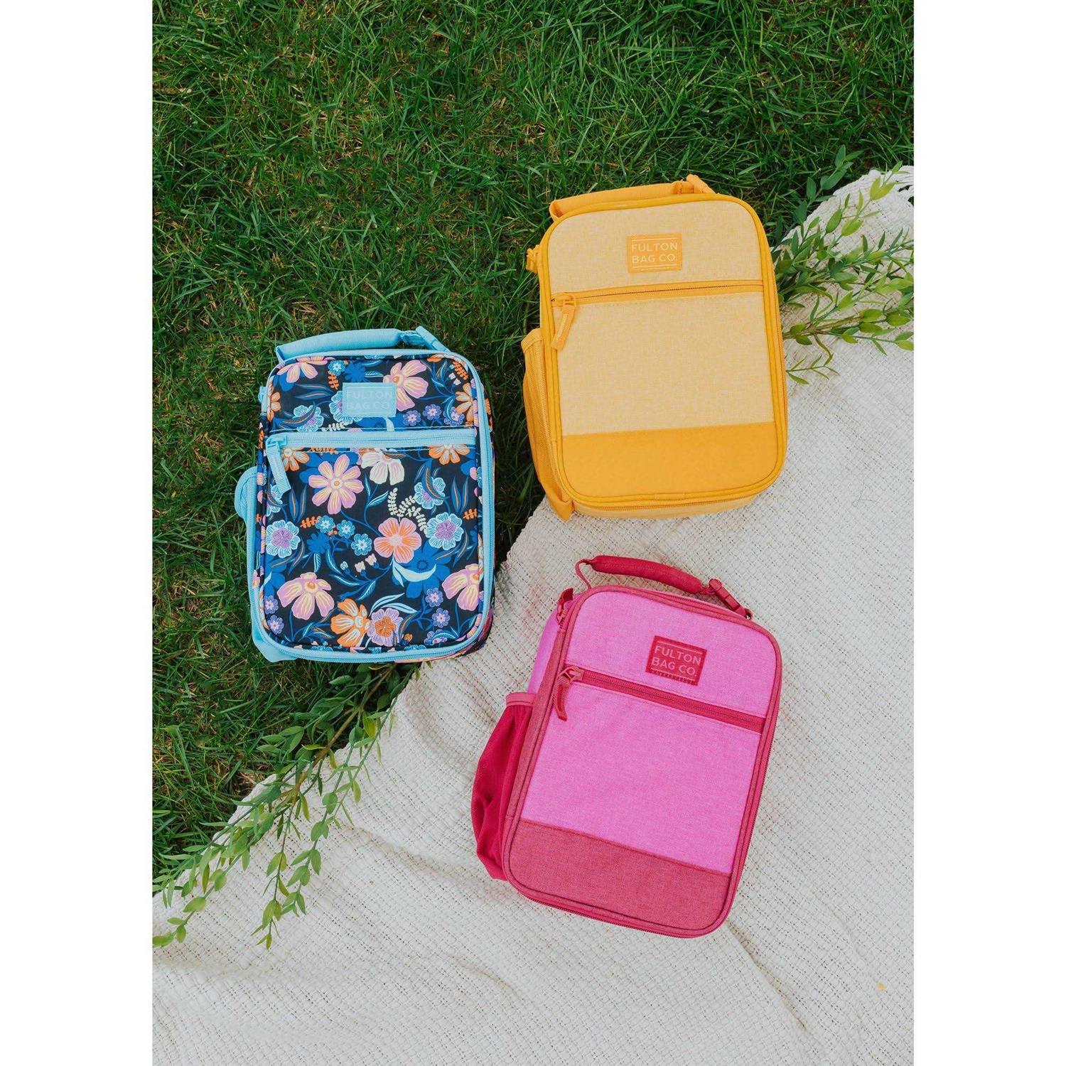 Fulton Bag Co. Upright Lunch Bag